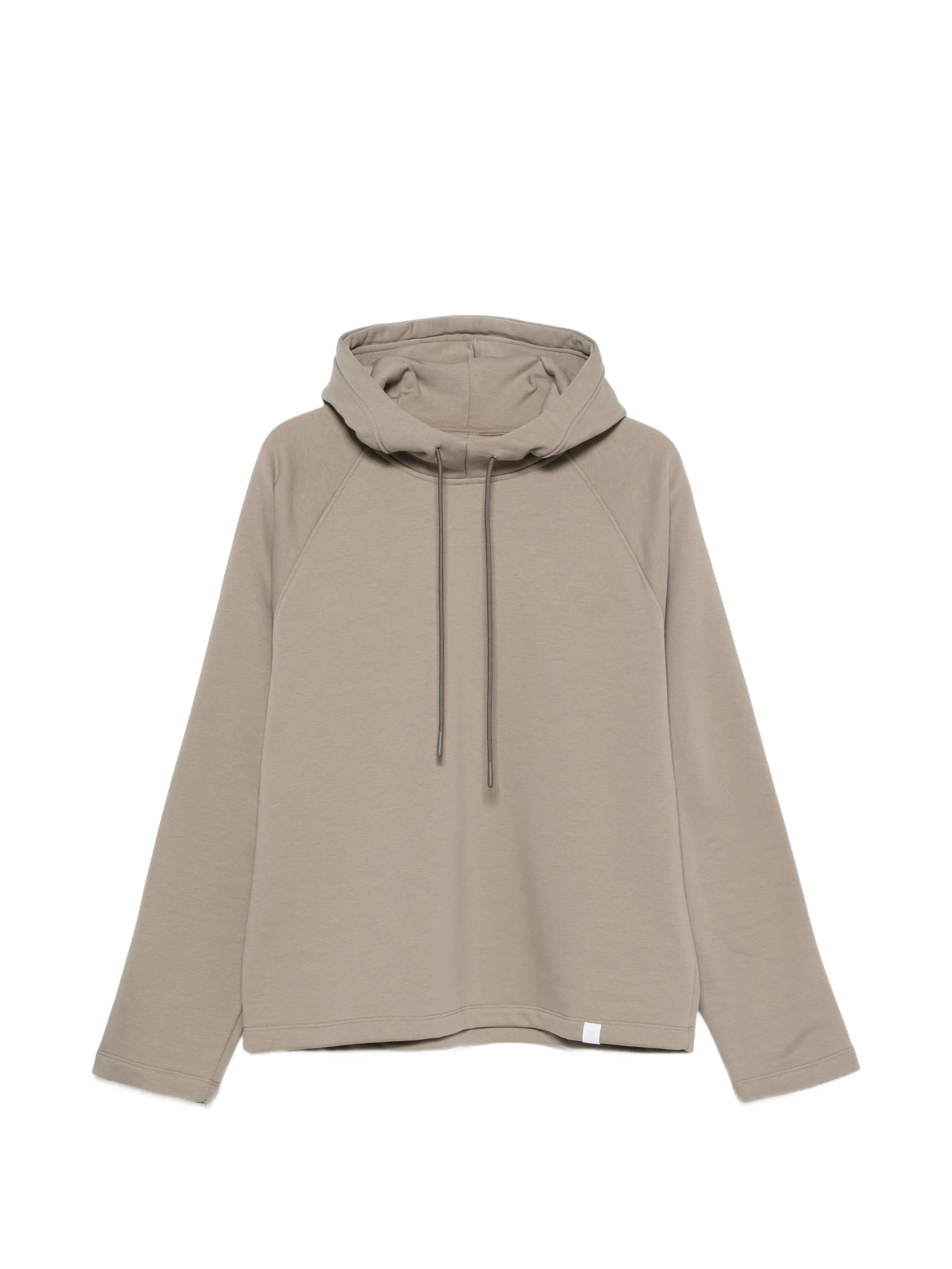 Woc Woc Winner Raglan-sleeve Drawstring Hoodie