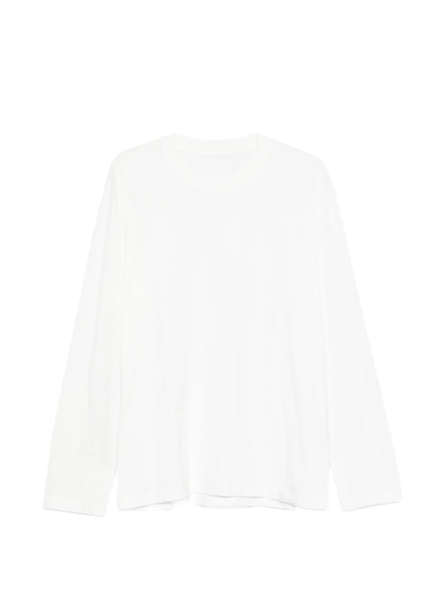 Woc Woc Rodez Long-sleeve T-shirt