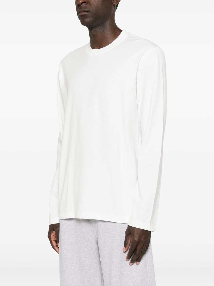 Woc Woc Rodez Long-sleeve T-shirt, view 2