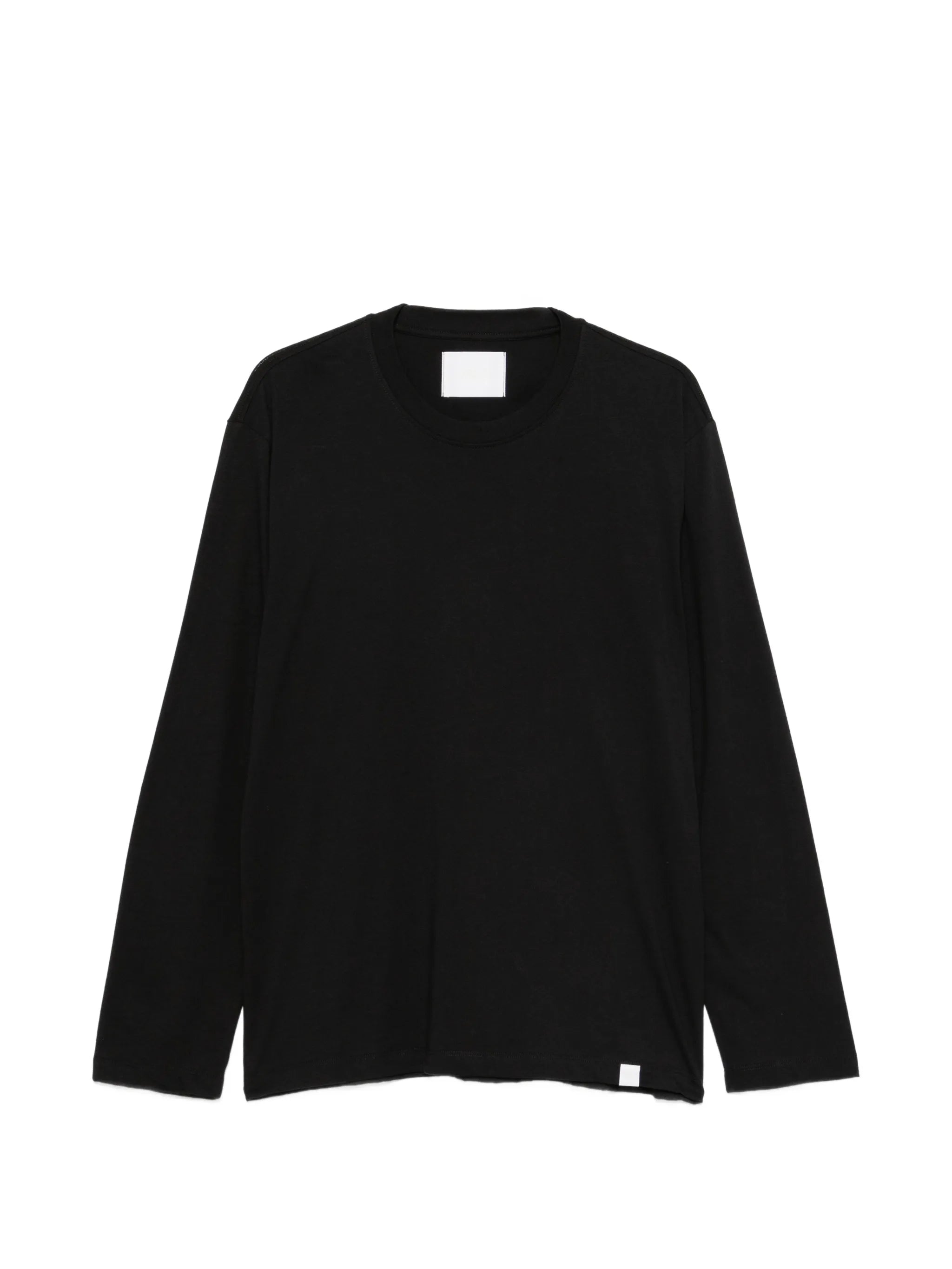 Woc Woc Long-sleeve T-shirt