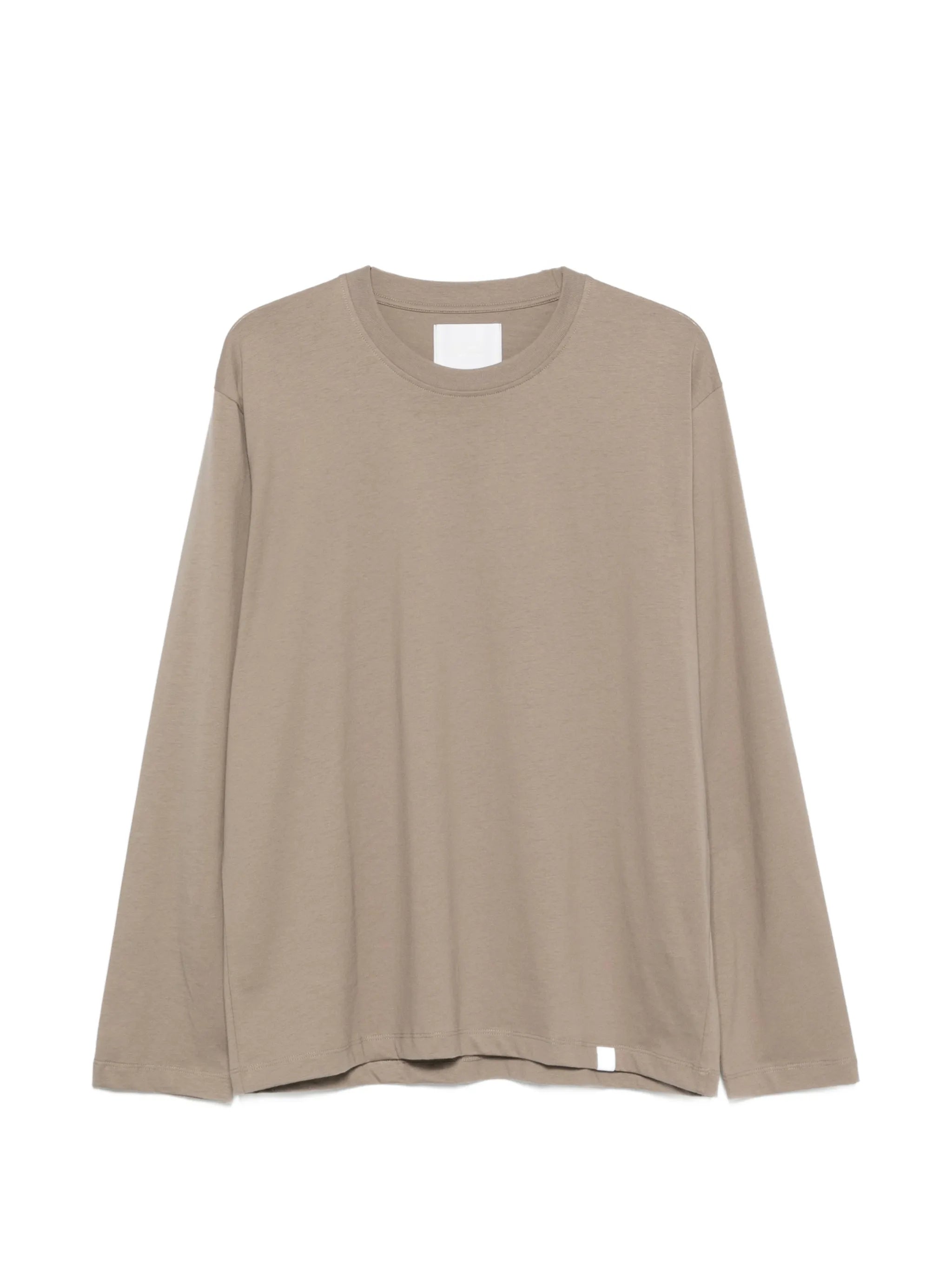 Woc Woc Long-sleeve T-shirt