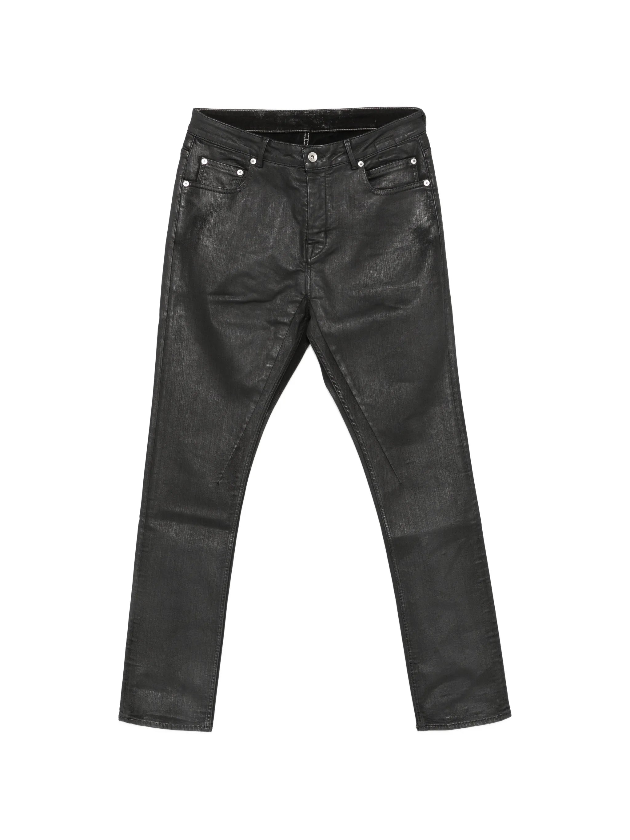 Rick Owens DRKSHDW Rick Owens Drkshdw Detroit Jeans