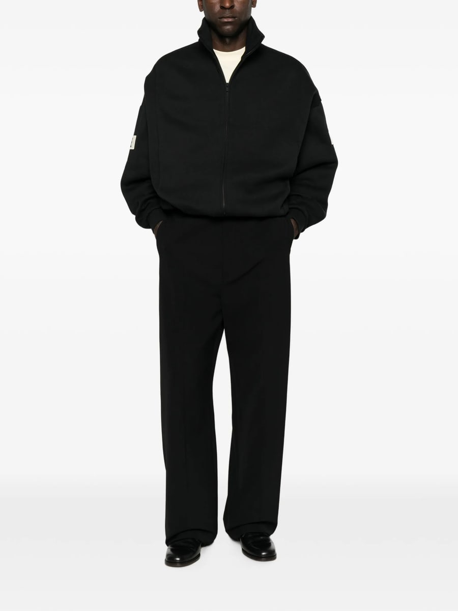 Fear of God Essentials Fear Of God Essentials Track Jacket, view 5