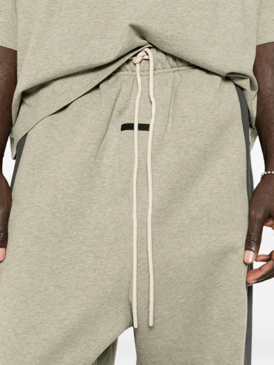 Fear of God Essentials Fear Of God Essentials Essentials Drawstring Track Pants, view 3