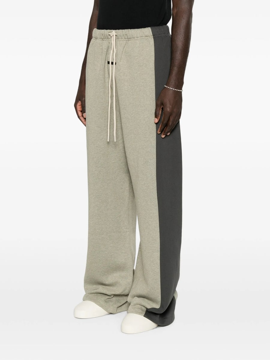 Fear of God Essentials Fear Of God Essentials Essentials Drawstring Track Pants, view 4
