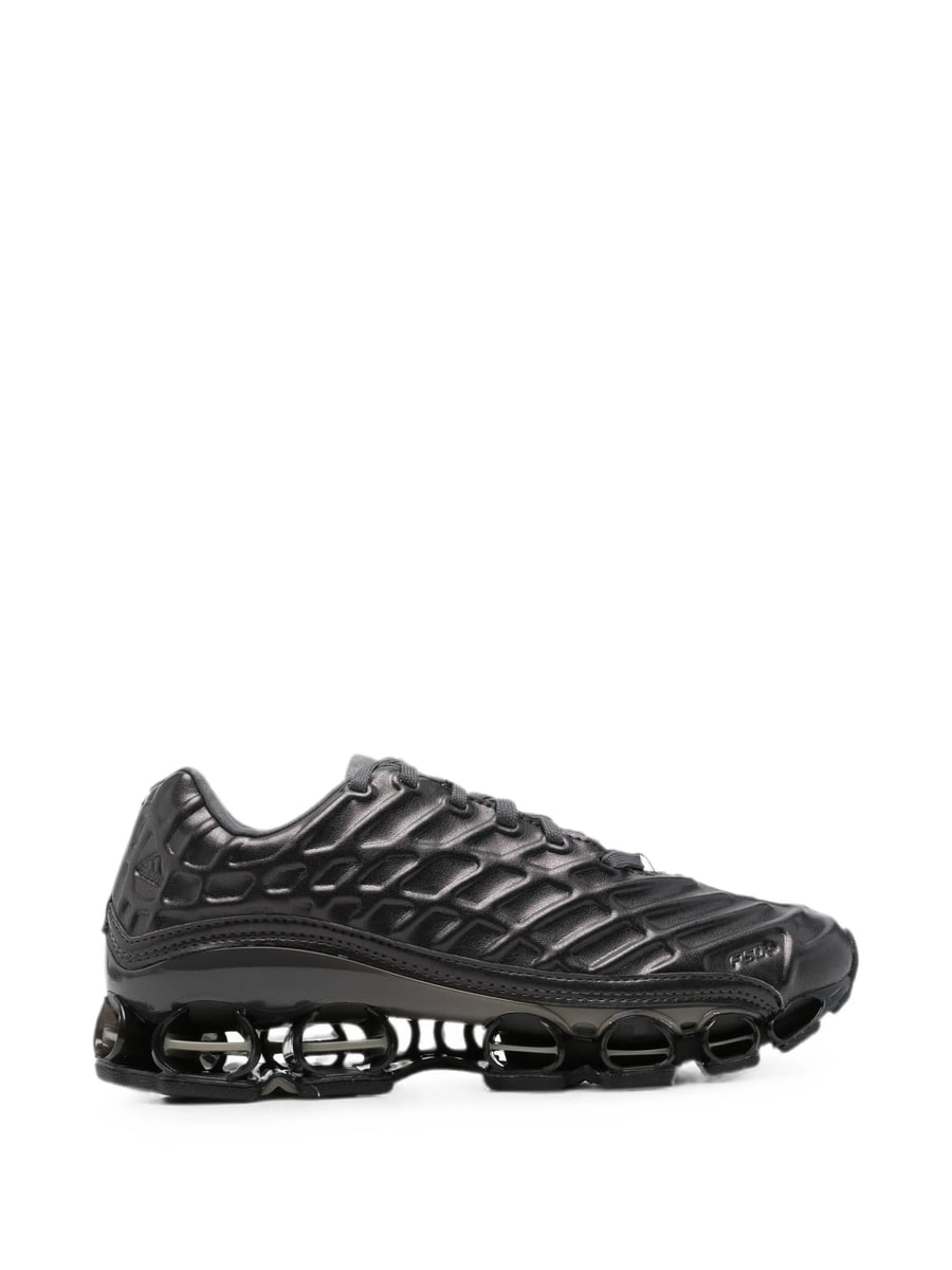 adidas Adidas Embossed-panel Sneakers