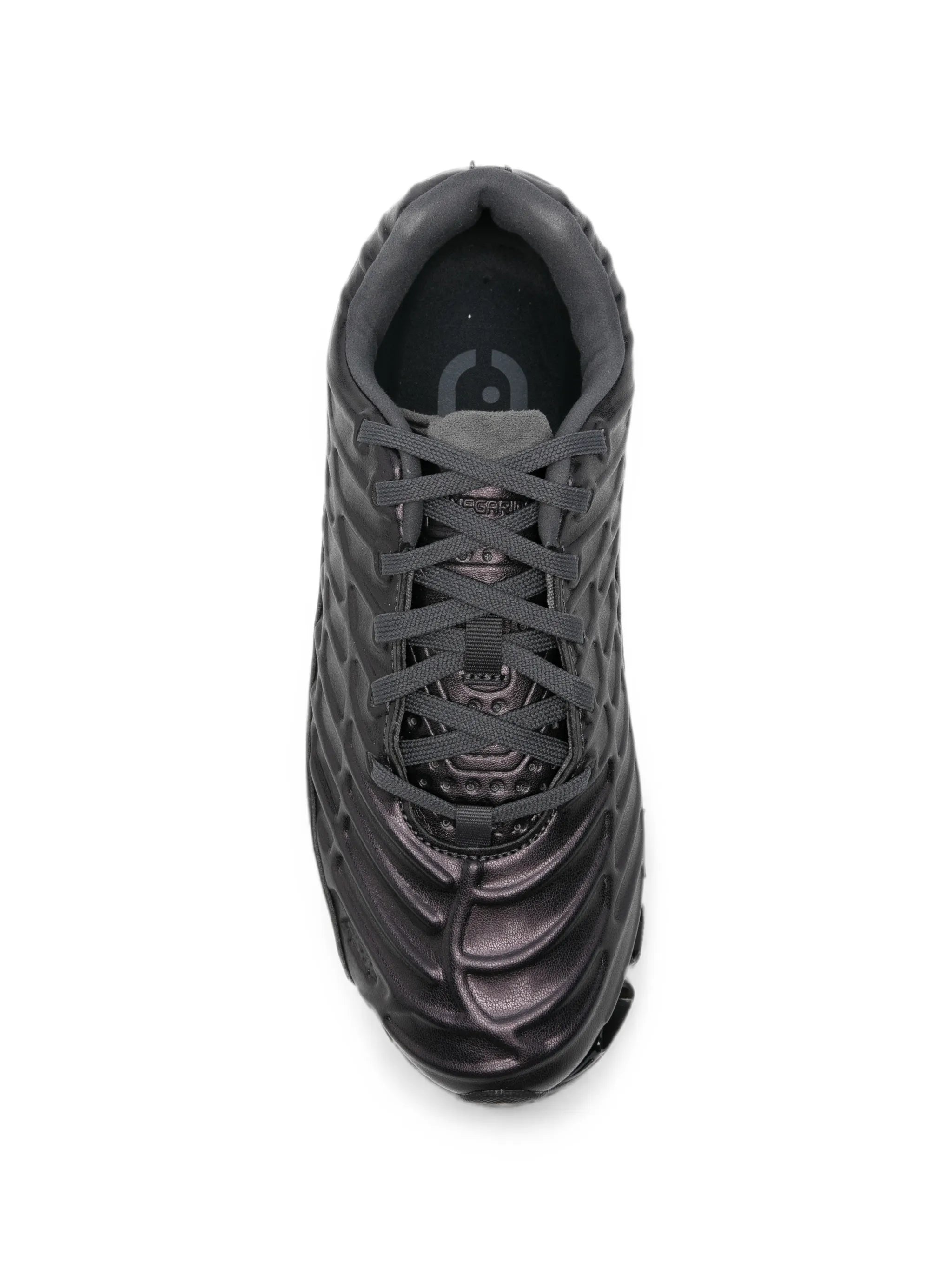 adidas Adidas Embossed-panel Sneakers, view 2