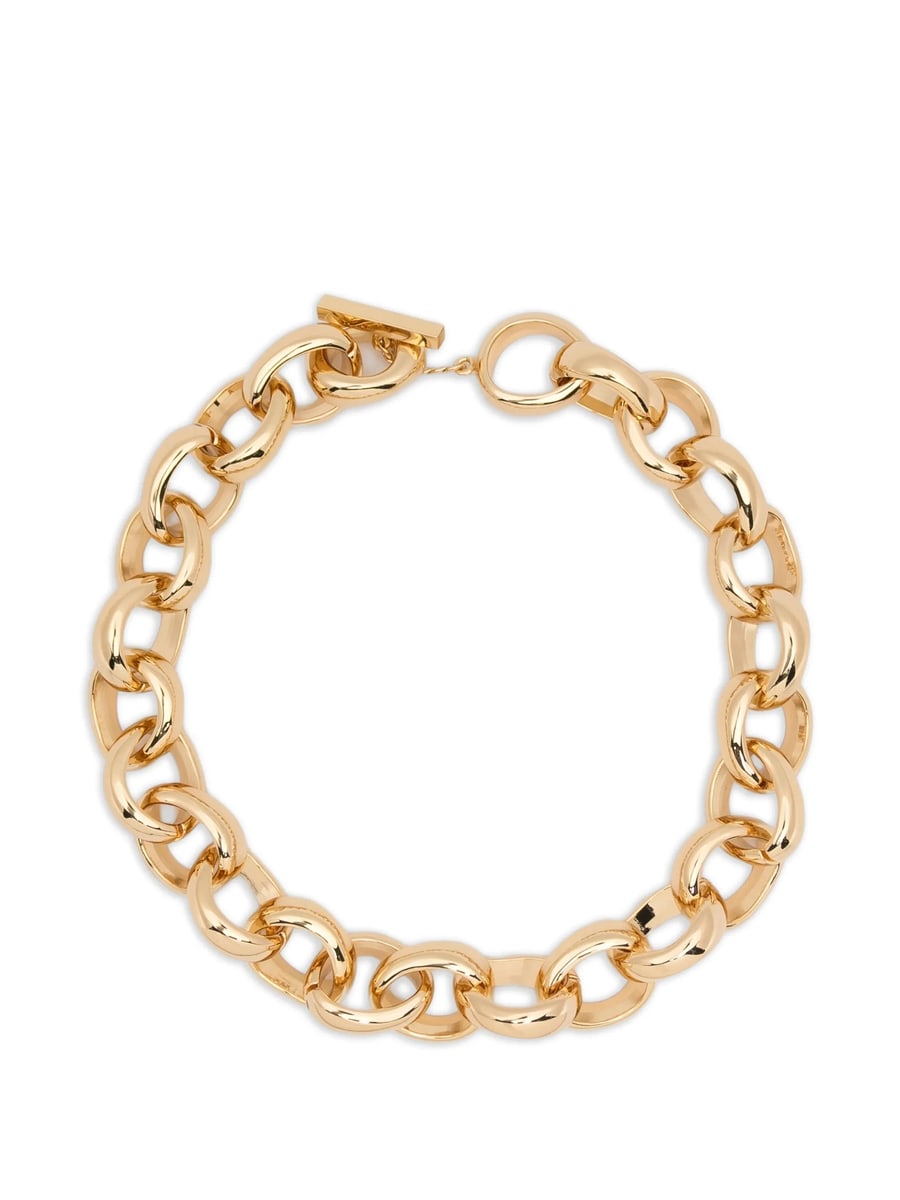 Joseph Joseph Chain-link Necklace