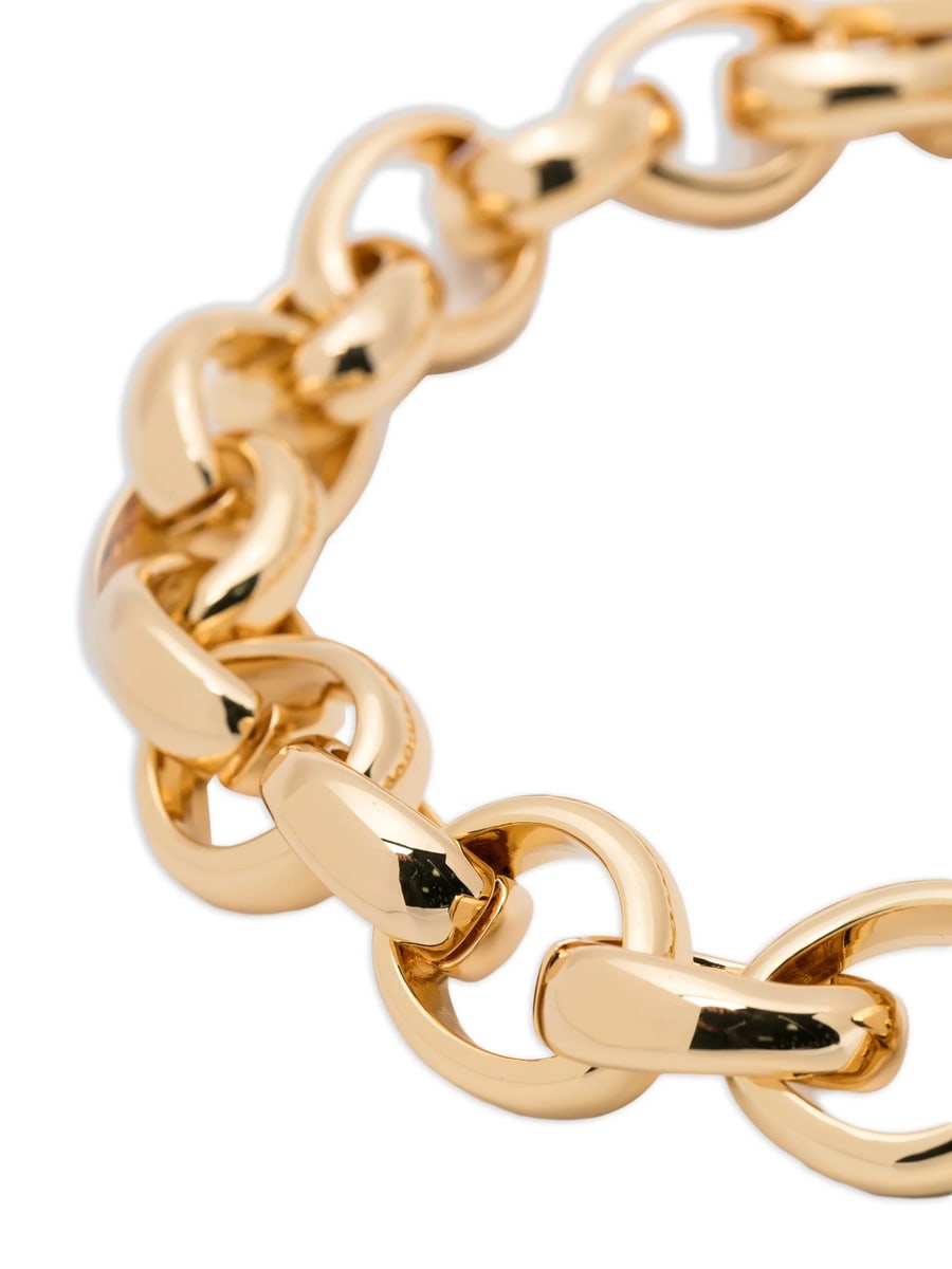 Joseph Joseph Chain-link Necklace, view 3