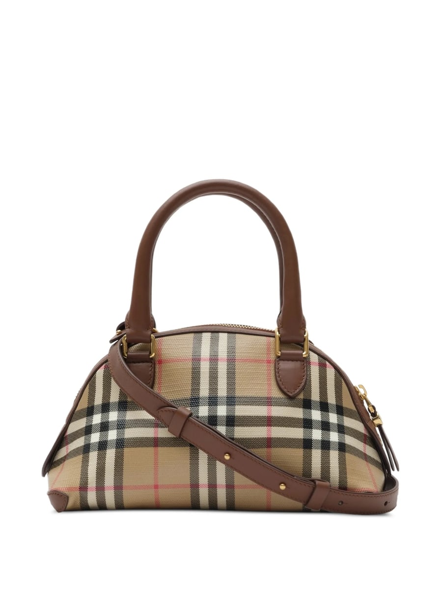 Burberry Burberry Mini Primrose Tote Bag