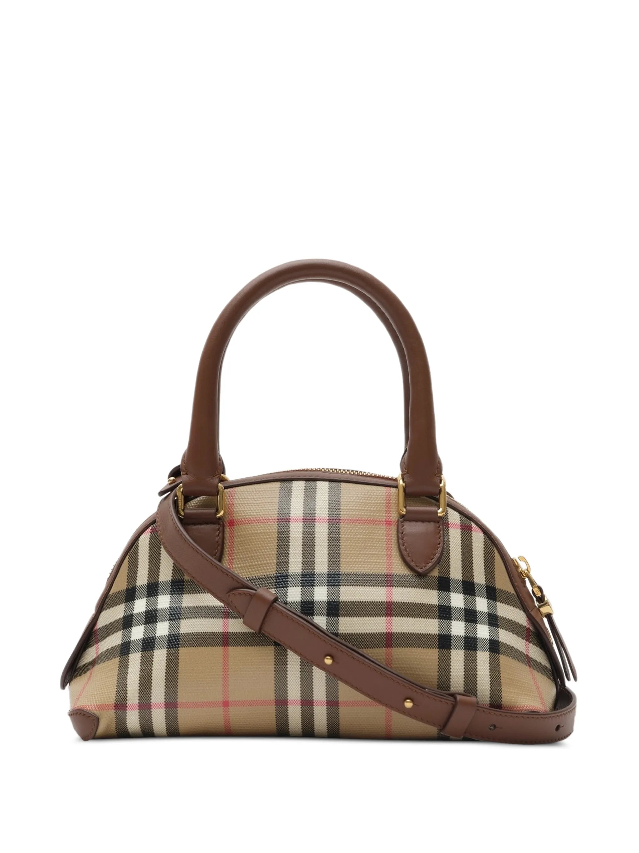 Burberry Burberry Mini Primrose Tote Bag