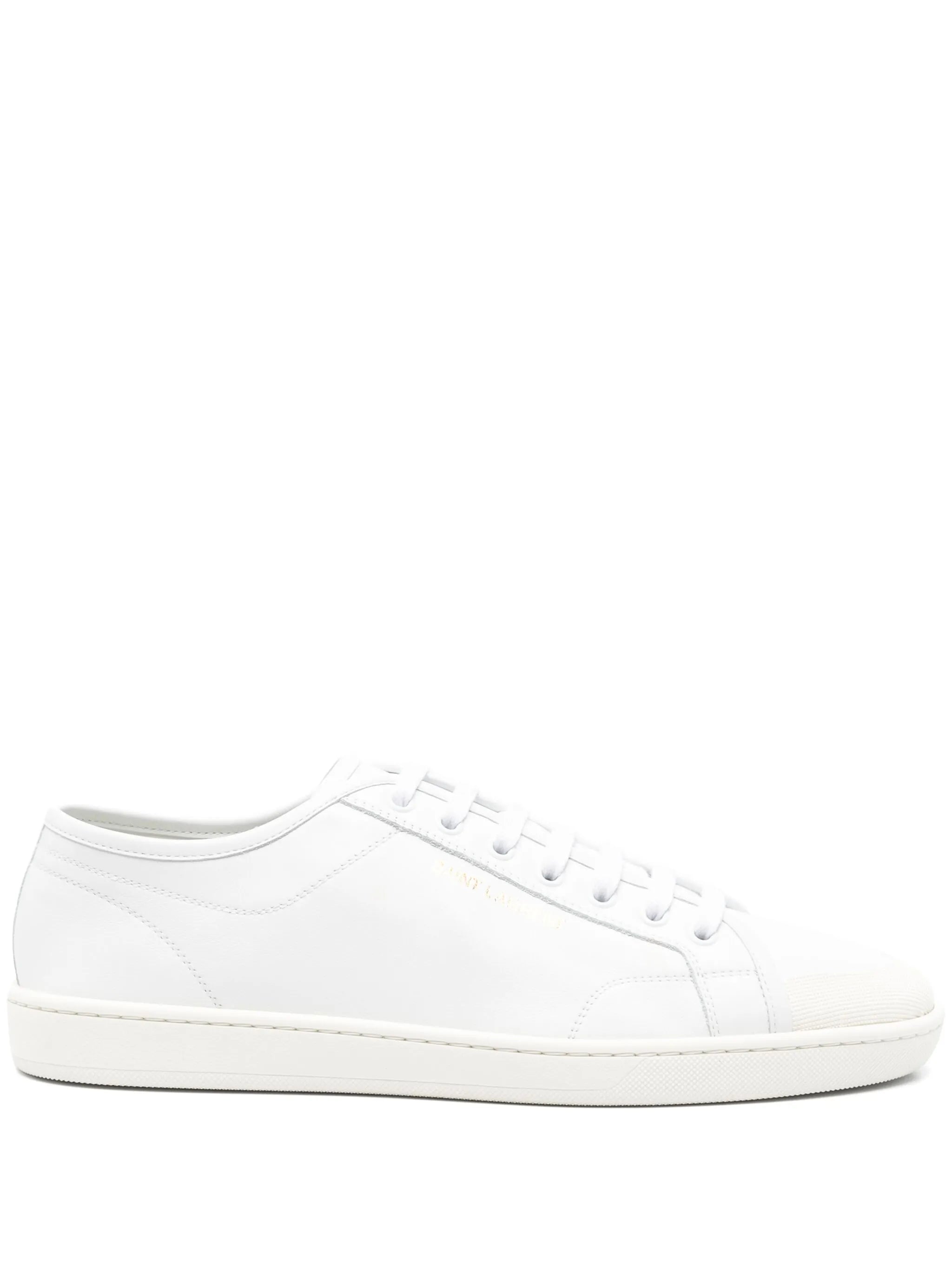 Saint Laurent Saint Laurent Gym Sneakers