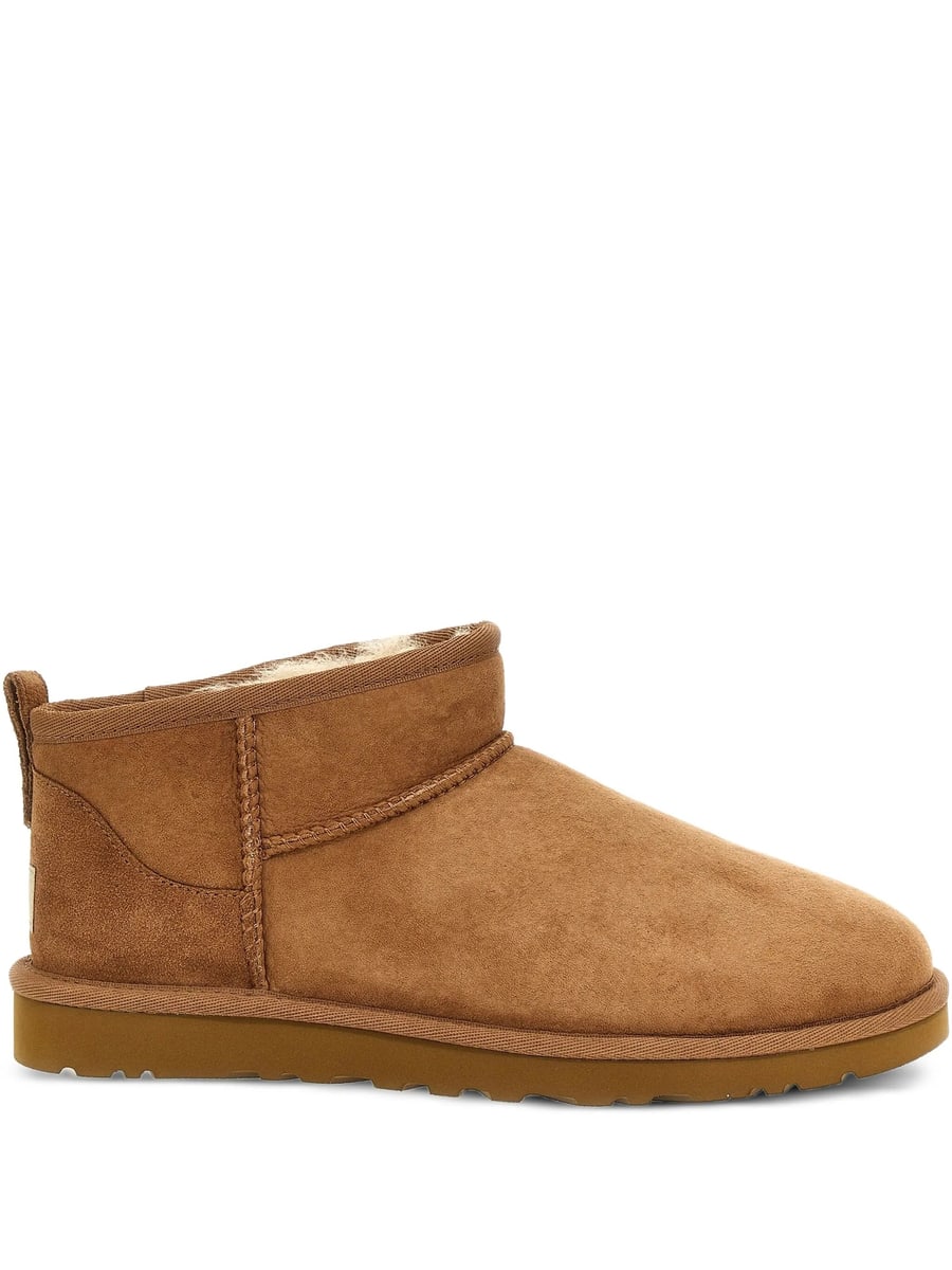 UGG Ugg Classic Ultra Mini Boots