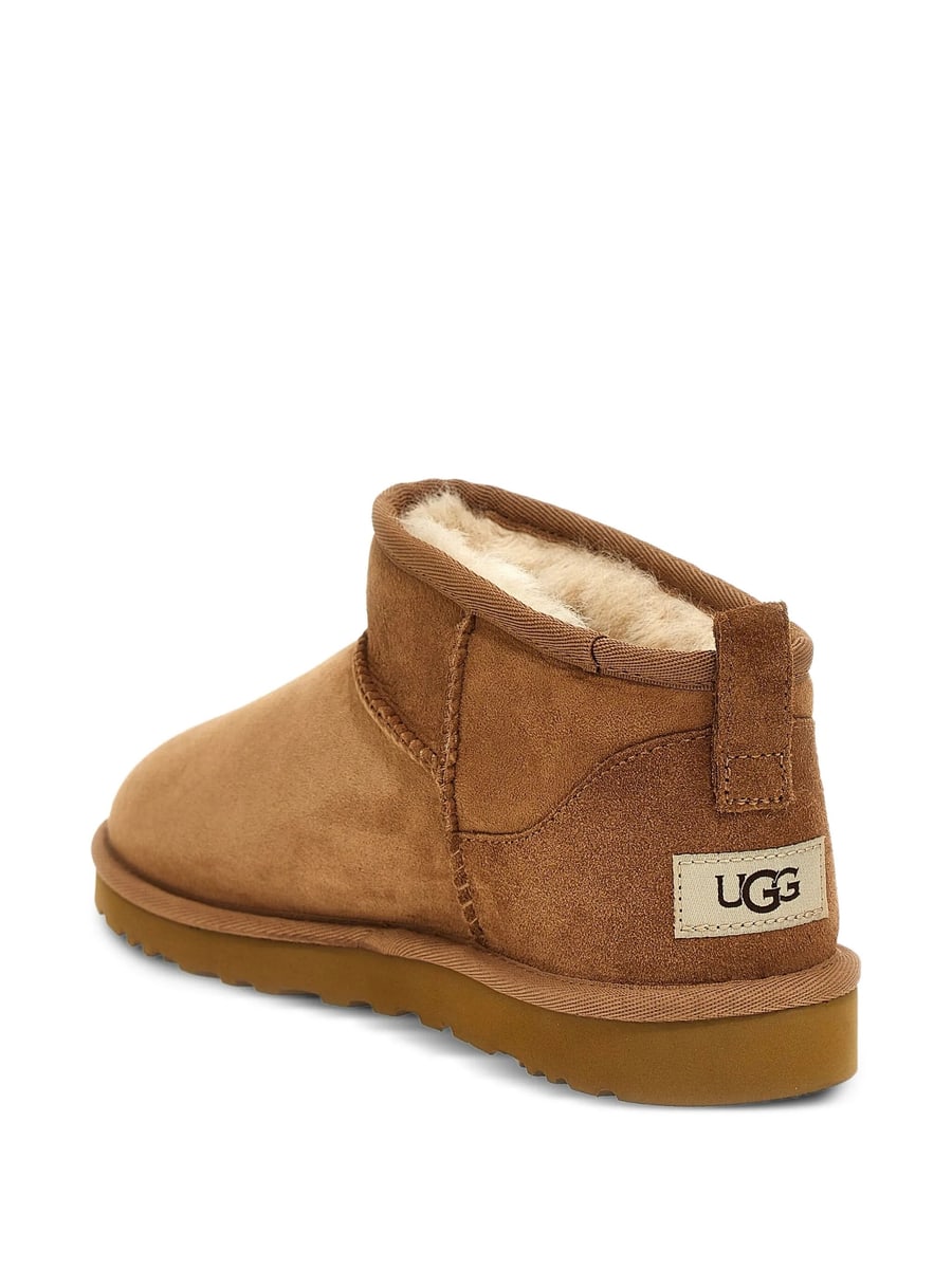 UGG Ugg Classic Ultra Mini Boots, view 2