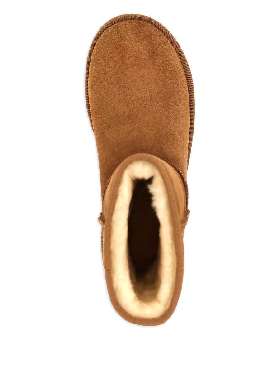 UGG Ugg Classic Ultra Mini Boots, view 3