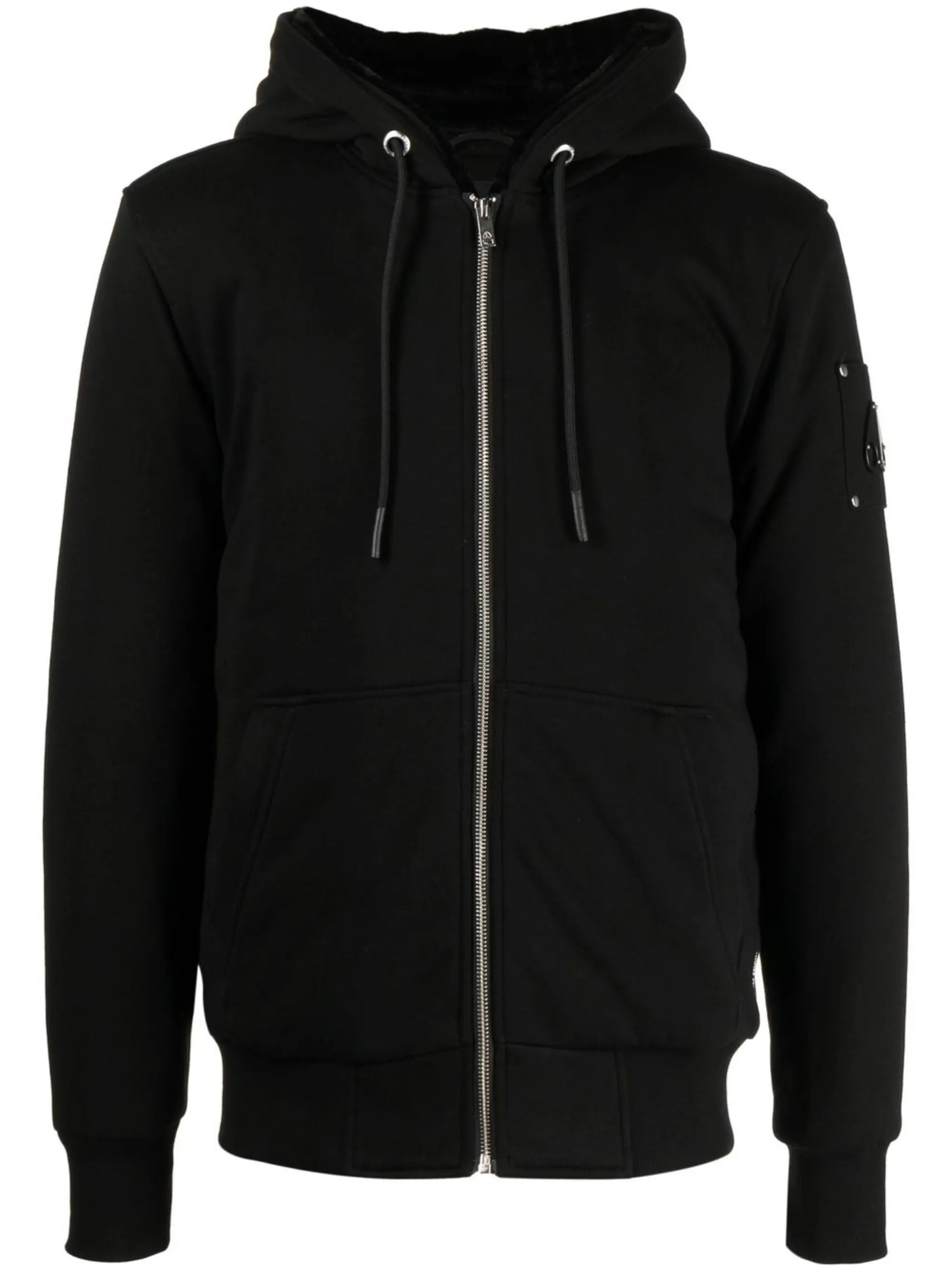 Moose Knuckles Moose Knuckles Classic Bunny Hoodie