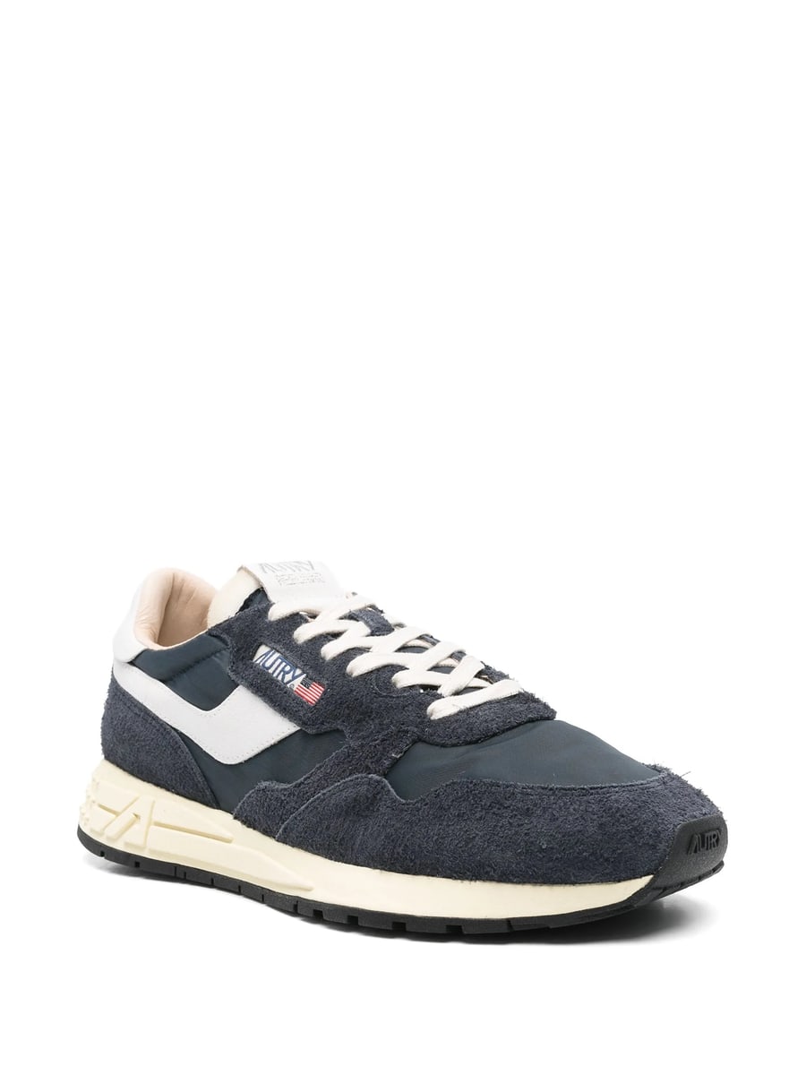 Autry Autry Reelwind Sneakers, view 4