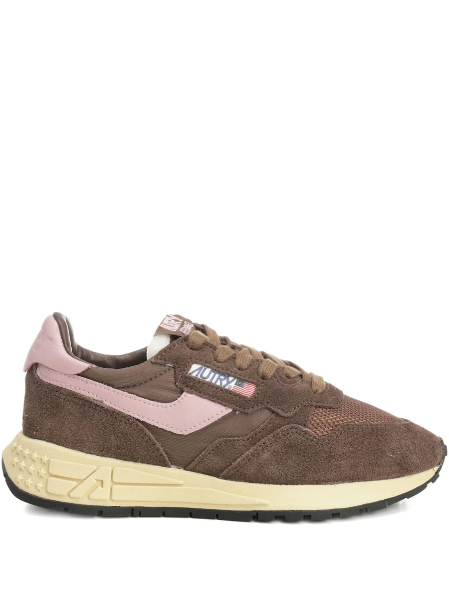 Autry Autry Reelwind Sneakers
