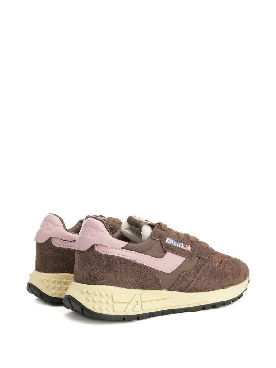 Autry Autry Reelwind Sneakers, view 4