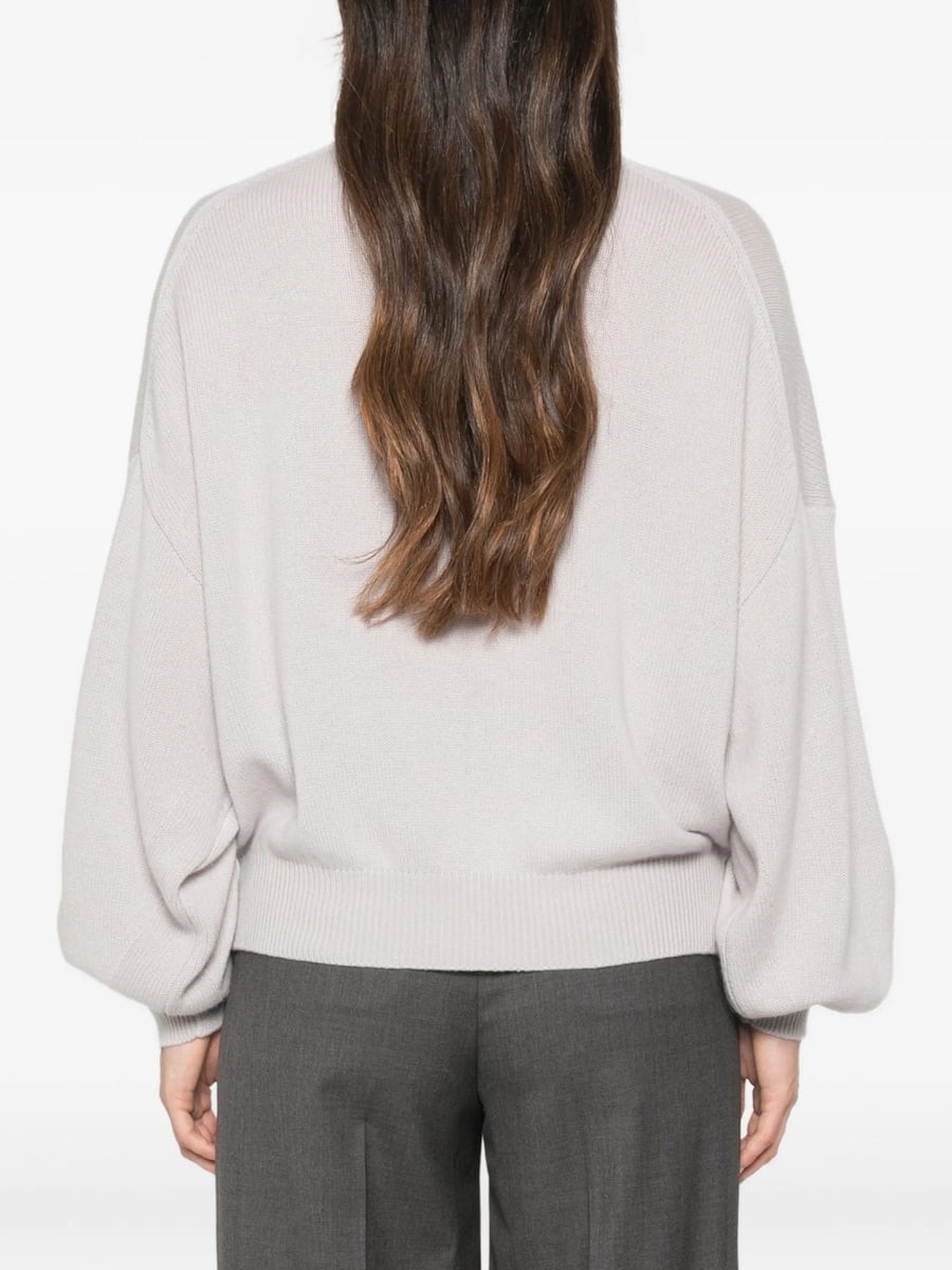 Lisa Yang Lisa Yang Veira Sweater, view 5