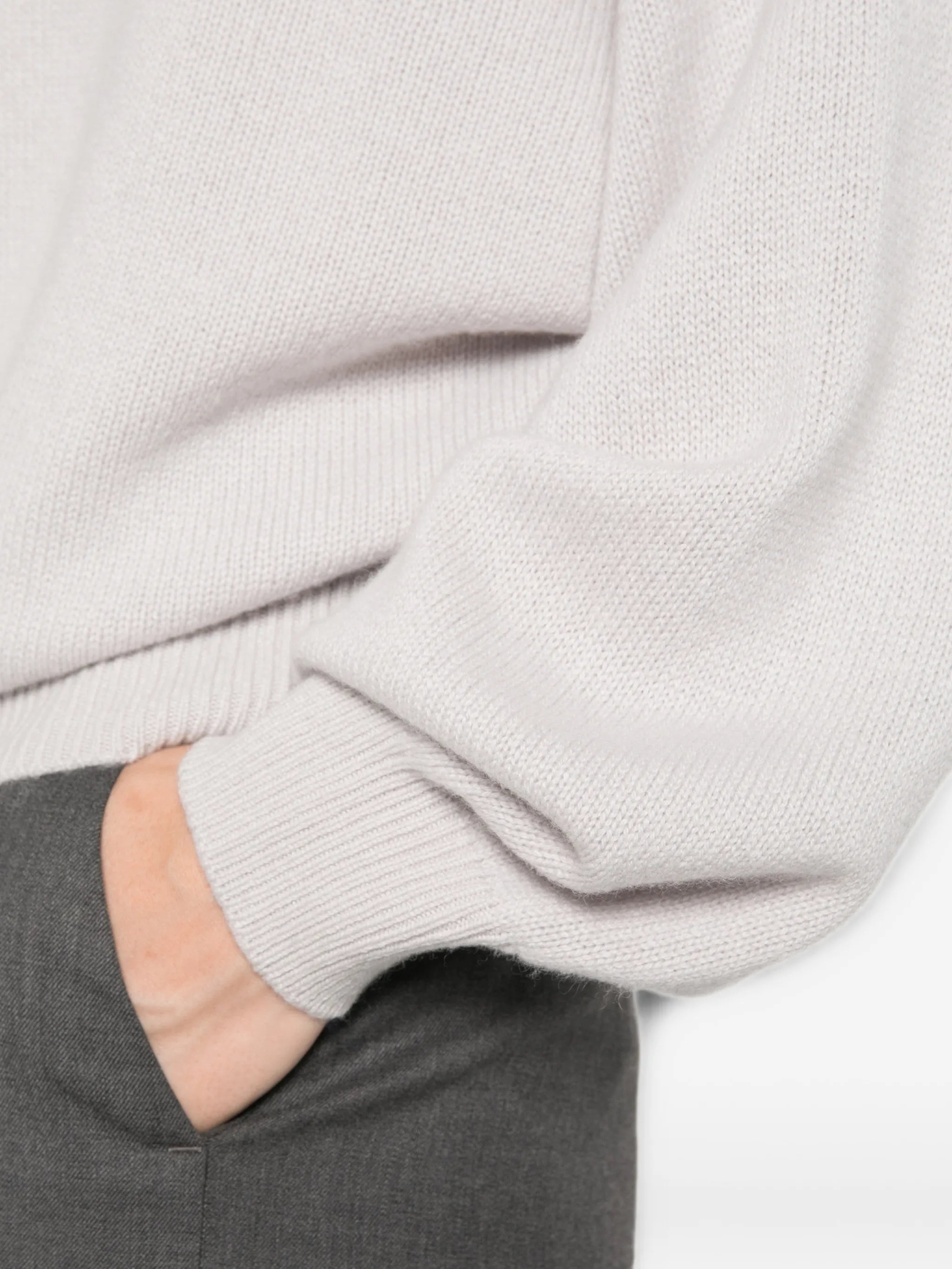 Lisa Yang Lisa Yang Veira Sweater, view 2