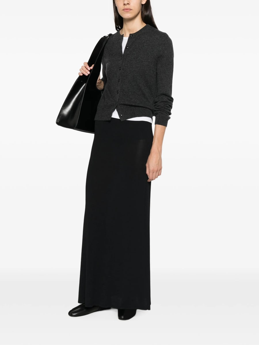Lisa Yang Lisa Yang Karia Button-up Cardigan, view 5
