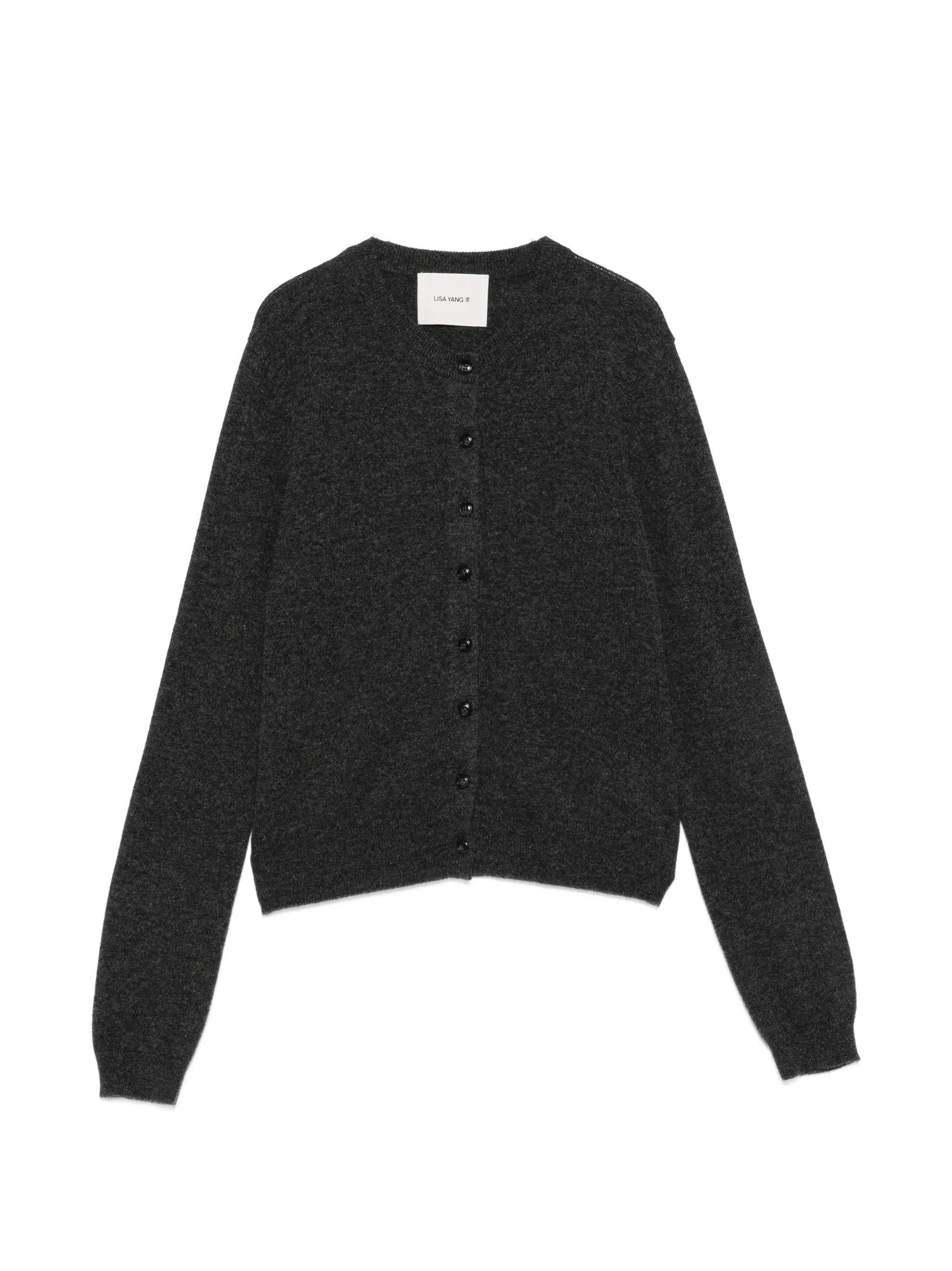 Lisa Yang Lisa Yang Karia Button-up Cardigan