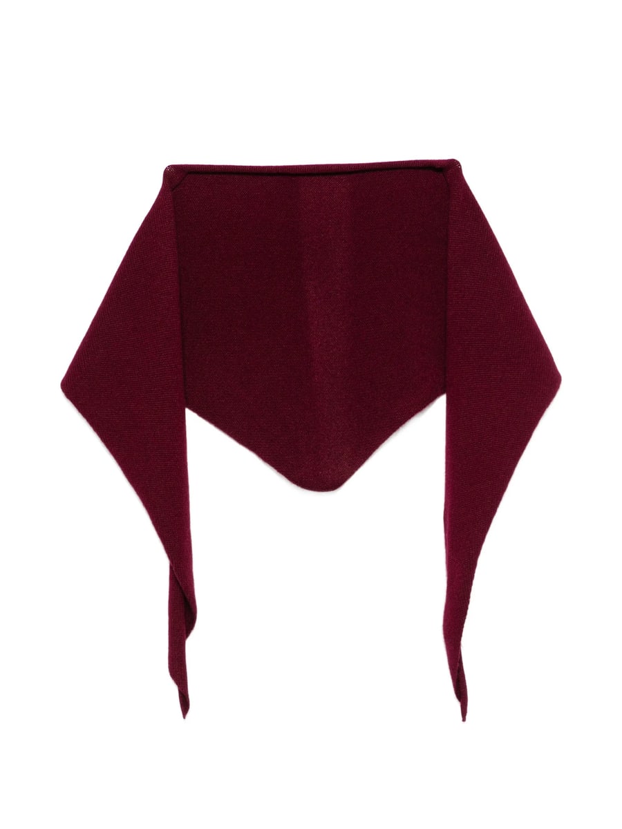 Lisa Yang Lisa Yang Florianne Scarf