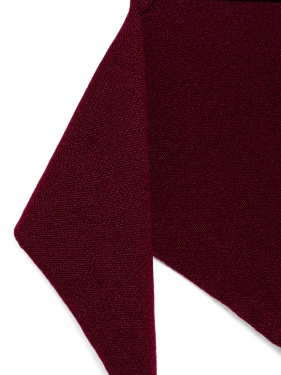Lisa Yang Lisa Yang Florianne Scarf, view 3