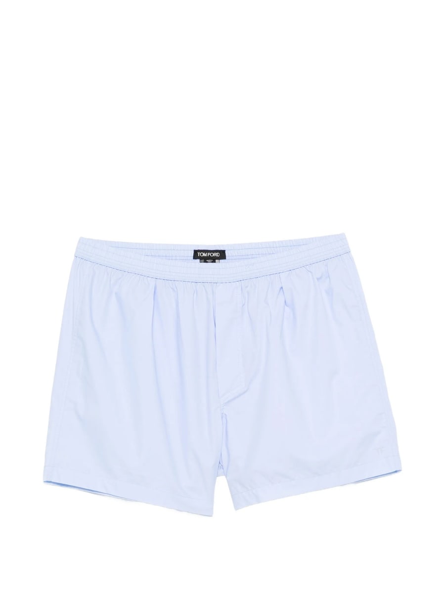 Tom Ford Underwear Tom Ford Underwear Elasticated-waistband Boxers