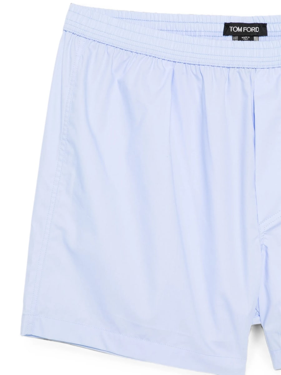 Tom Ford Underwear Tom Ford Underwear Elasticated-waistband Boxers, view 2