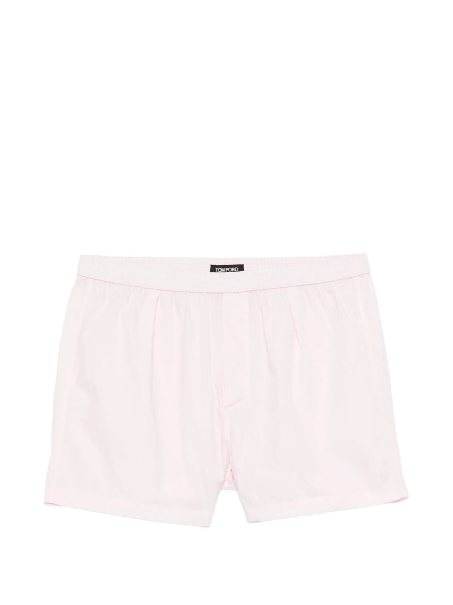 Tom Ford Underwear Tom Ford Underwear Elasticated-waistband Boxers