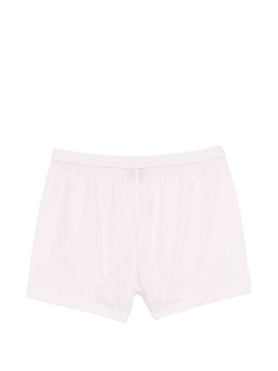 Tom Ford Underwear Tom Ford Underwear Elasticated-waistband Boxers, view 2