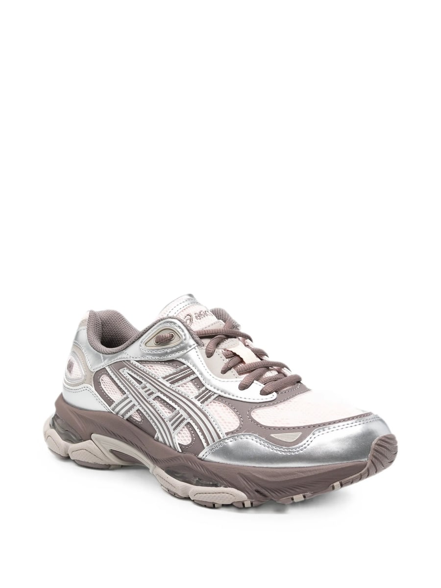 Asics Asics Gel-NYC 2.0 Sneakers, view 3