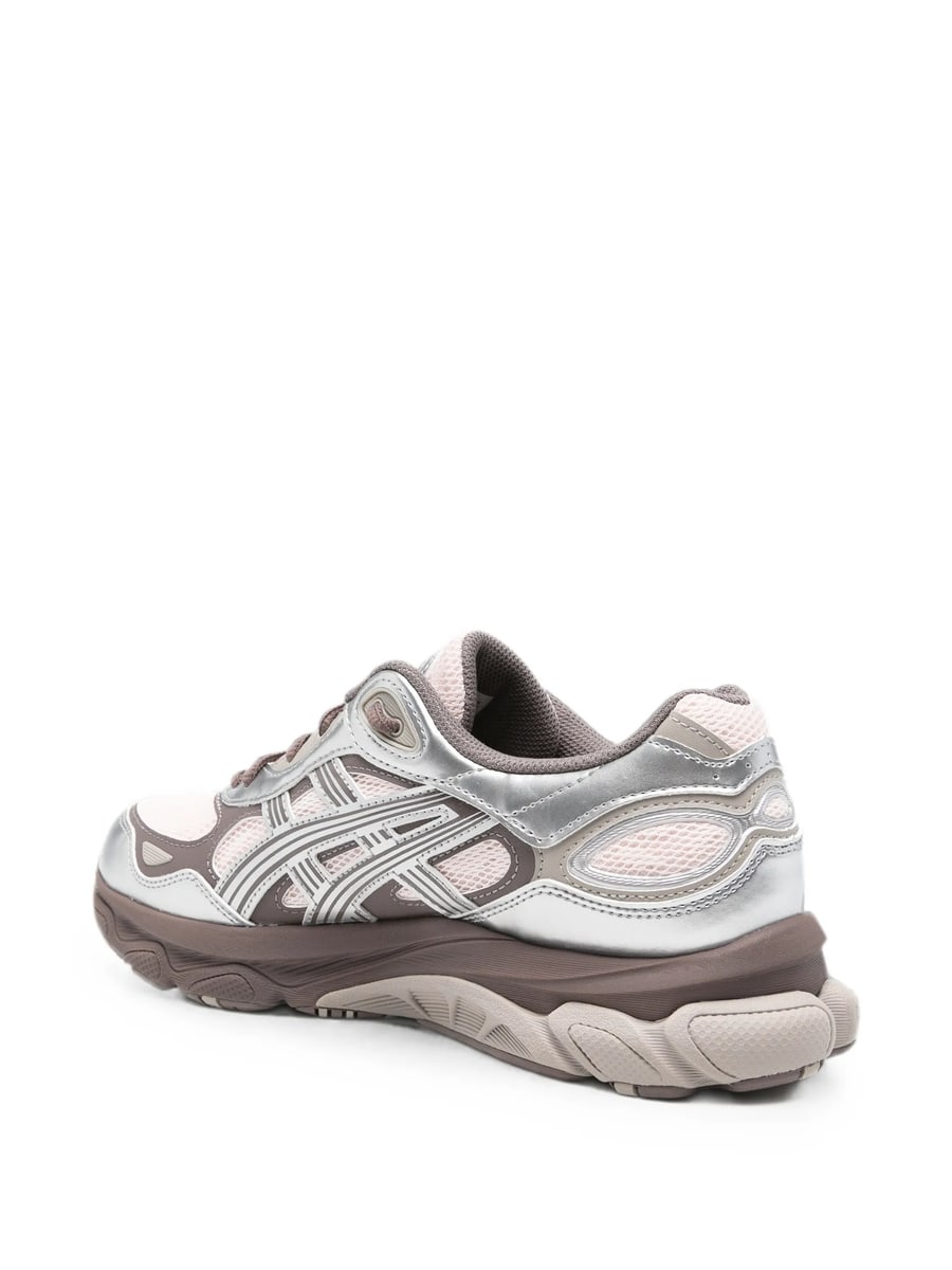 Asics Asics Gel-NYC 2.0 Sneakers, view 4