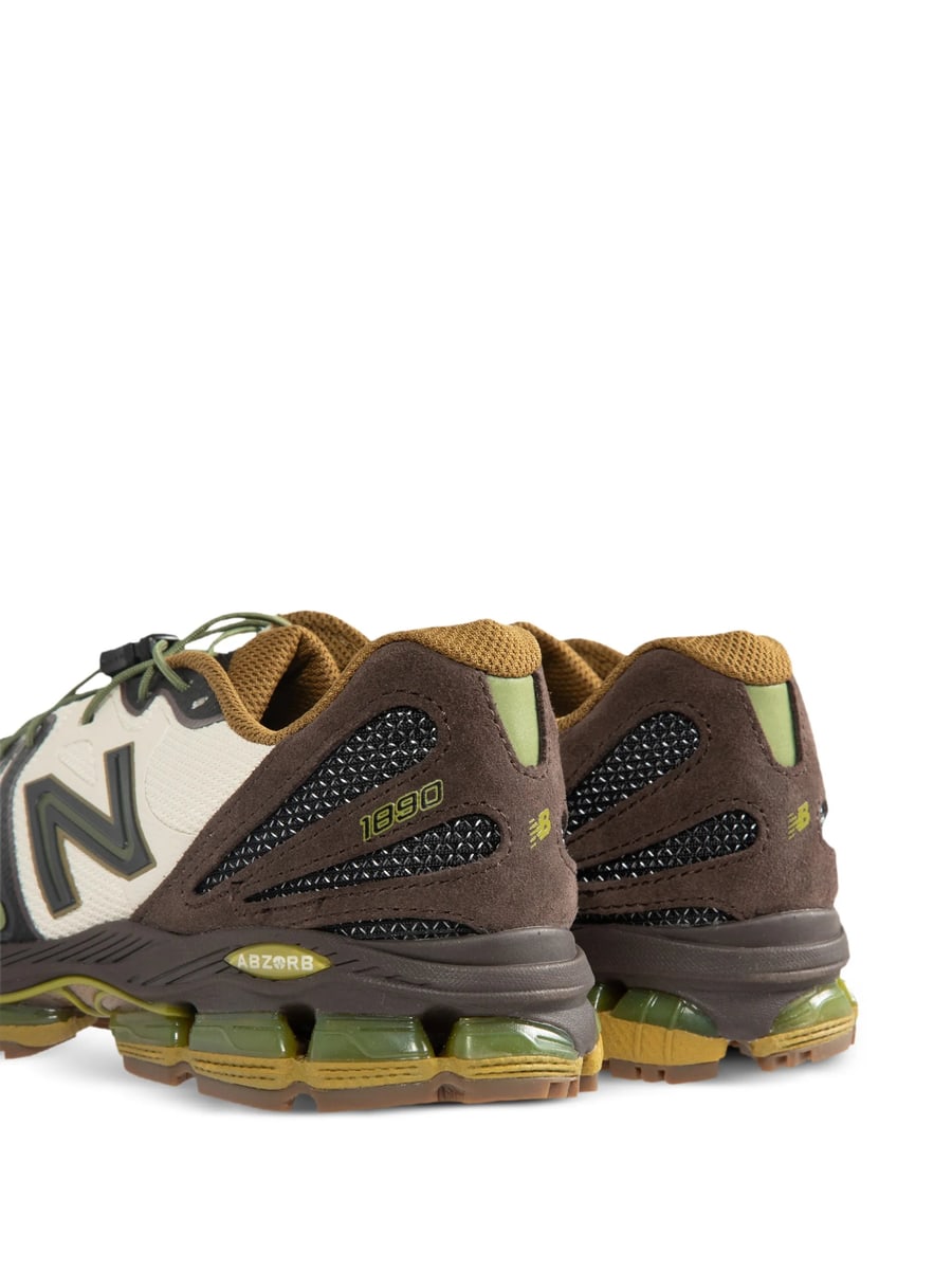 New Balance New Balance ABZORB 1890 Shoes, view 2