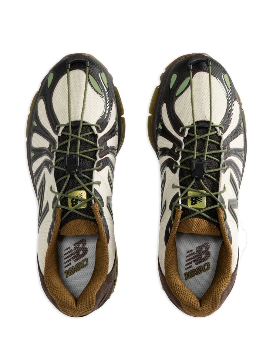 New Balance New Balance ABZORB 1890 Shoes, view 3