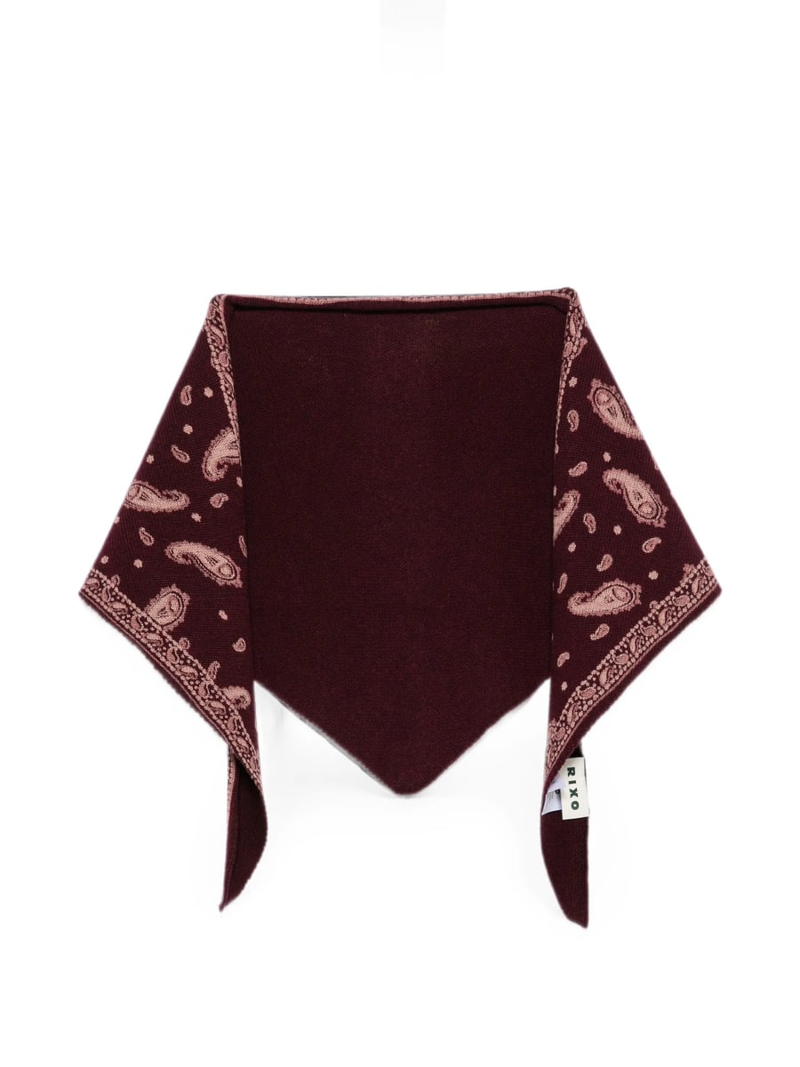 Rixo Rixo Lianora Scarf