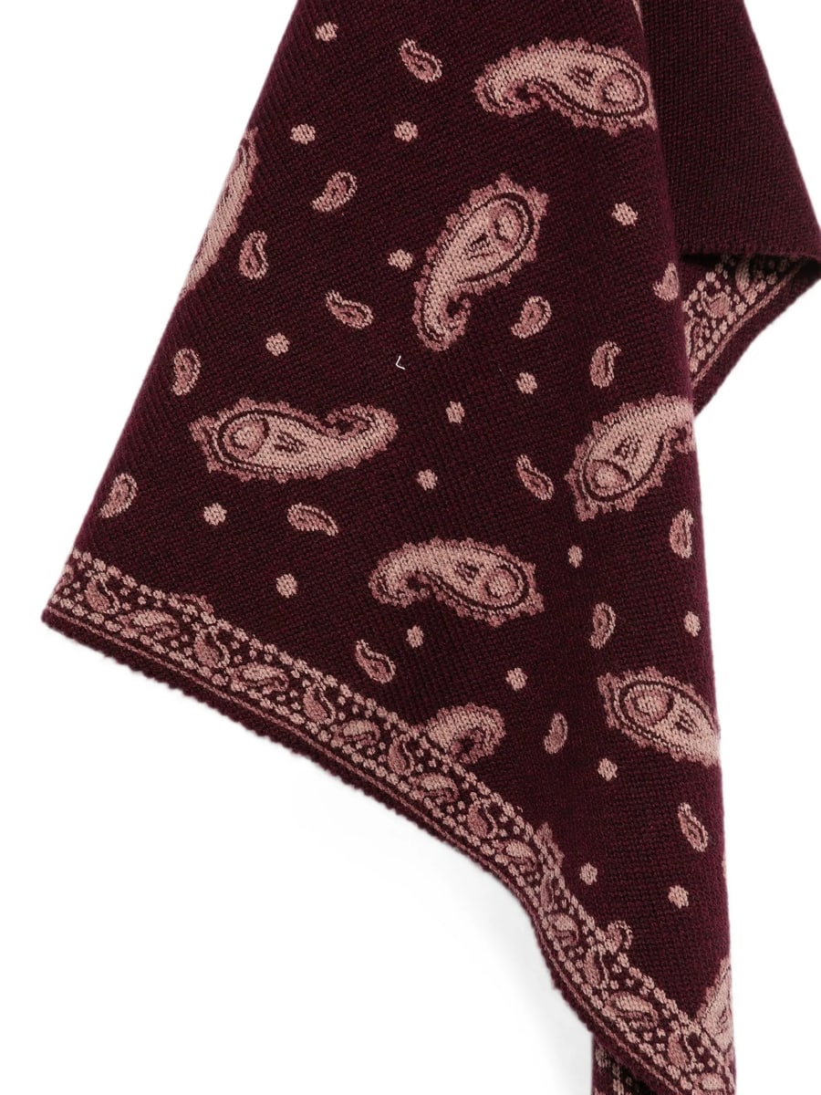 Rixo Rixo Lianora Scarf, view 2
