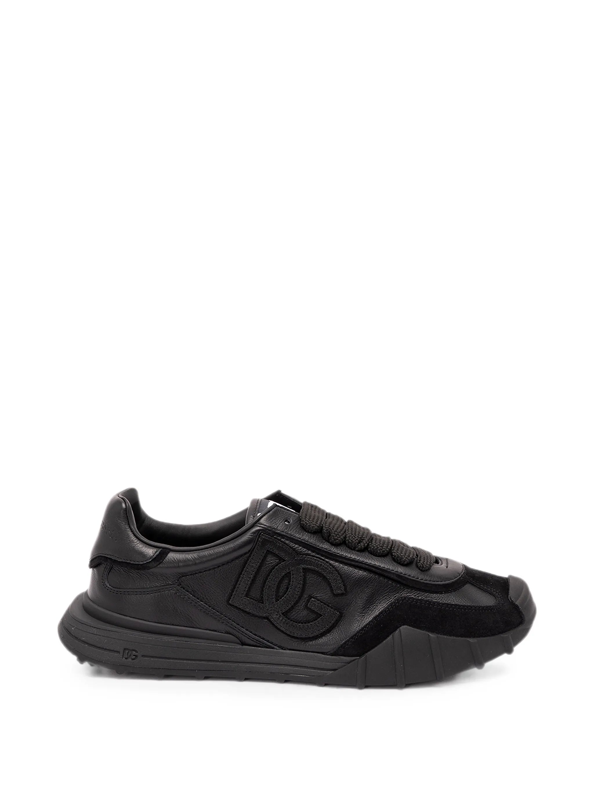 Dolce & Gabbana Dolce & Gabbana DG Athletic Logo Low-top Sneakers