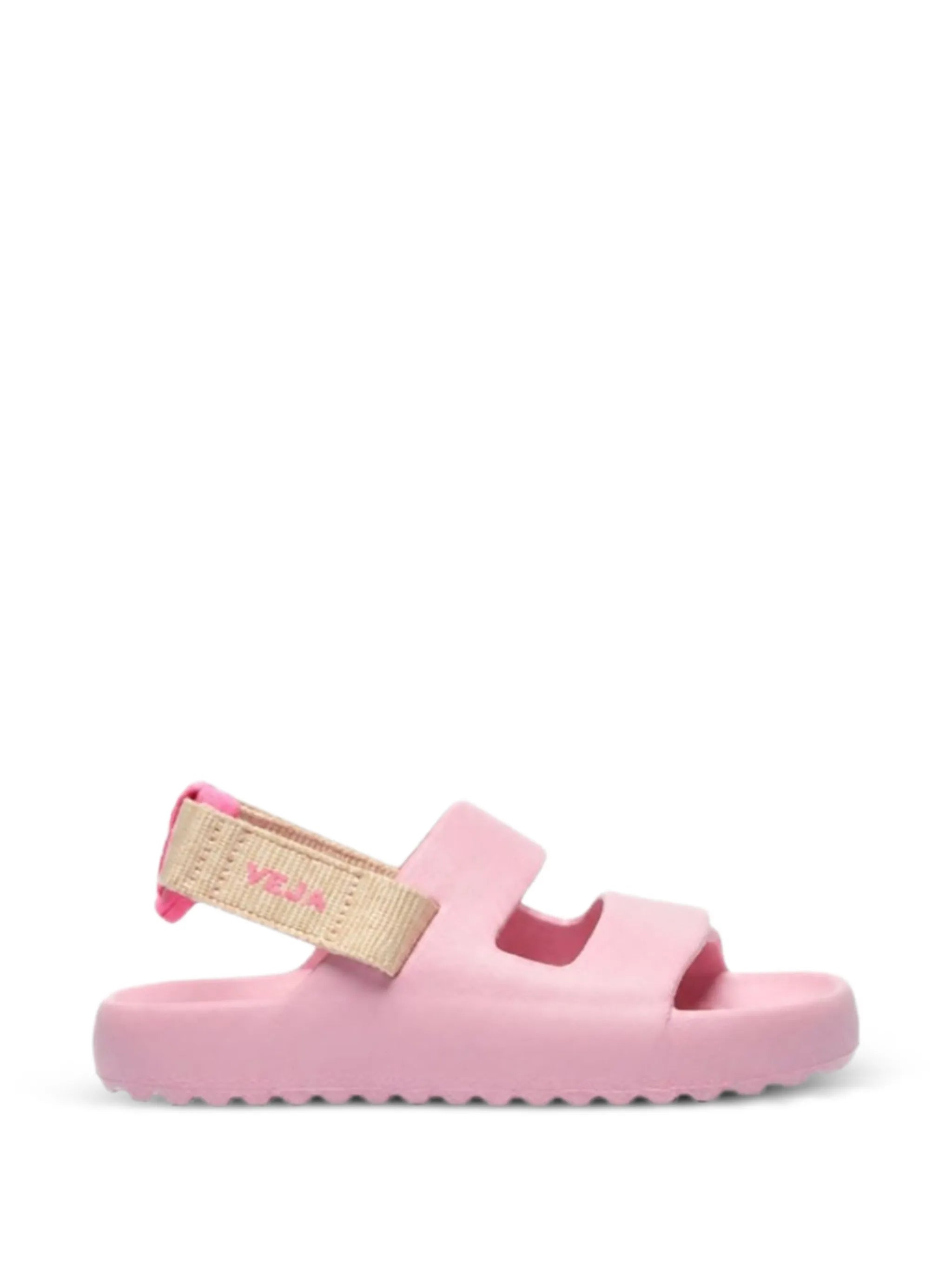 Veja Veja Mini Etna Lite Touch-strap Sandals