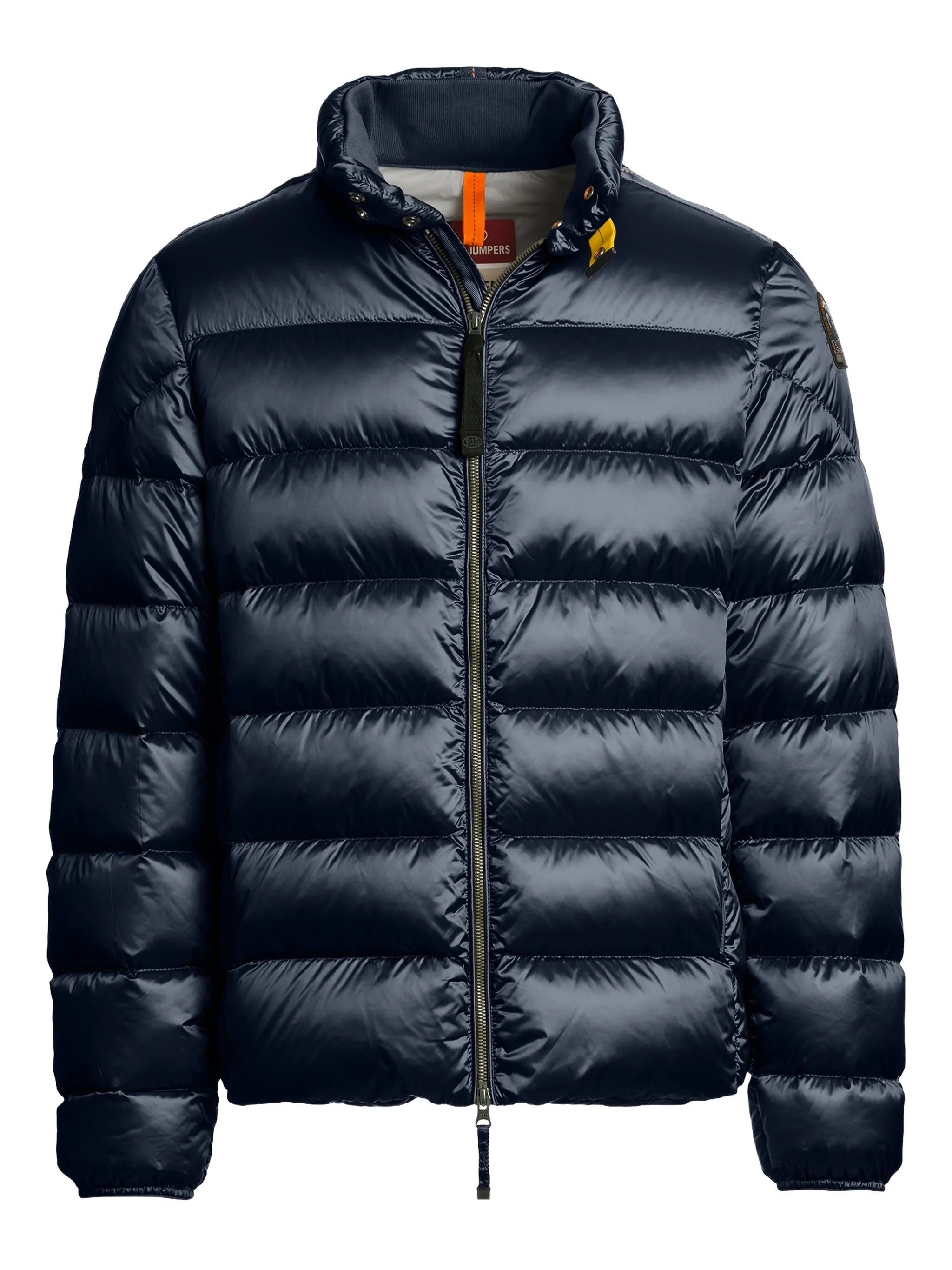 Parajumpers Parajumpers Quilted Down Jacket