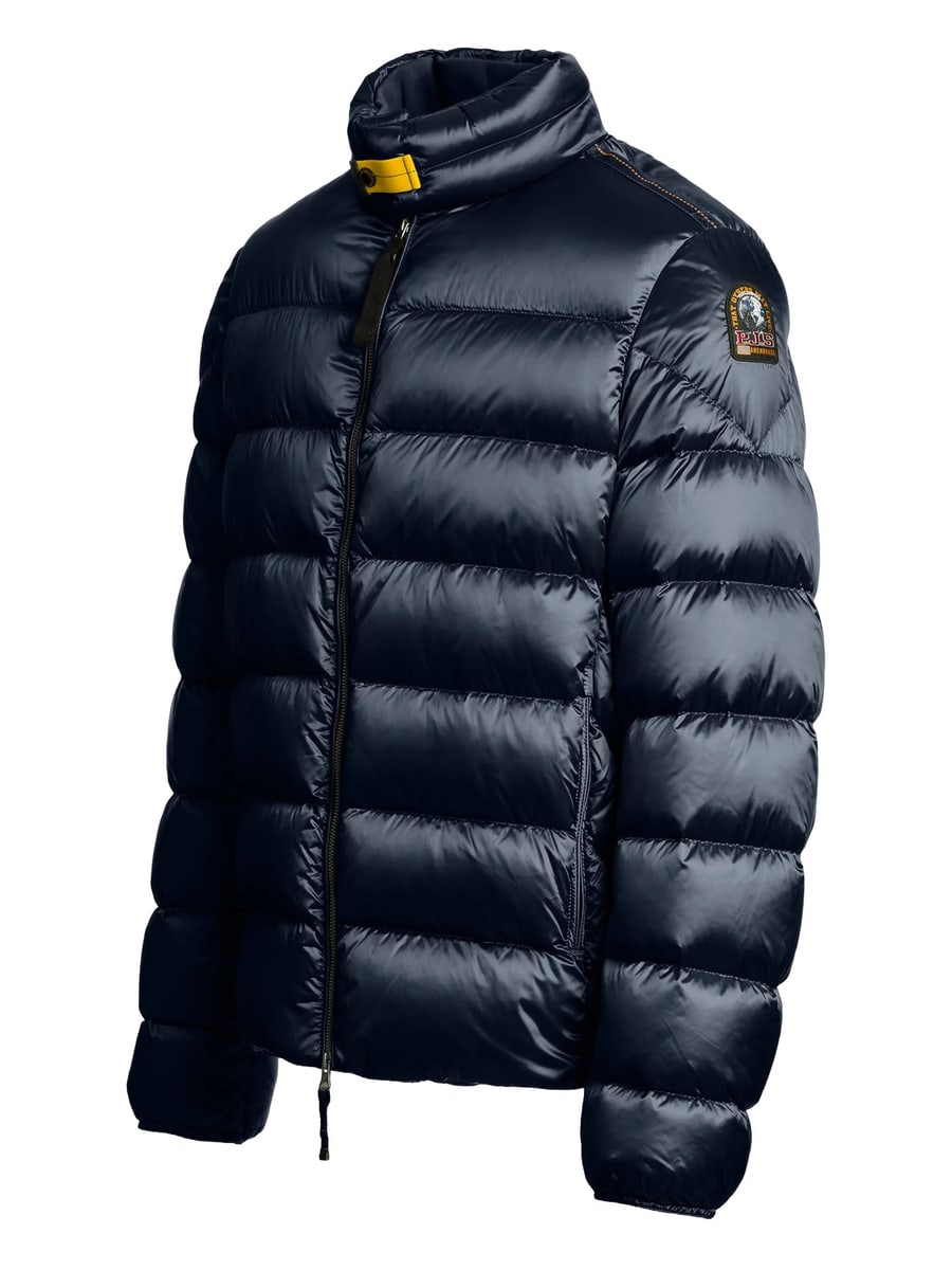 Parajumpers Parajumpers Quilted Down Jacket, view 2