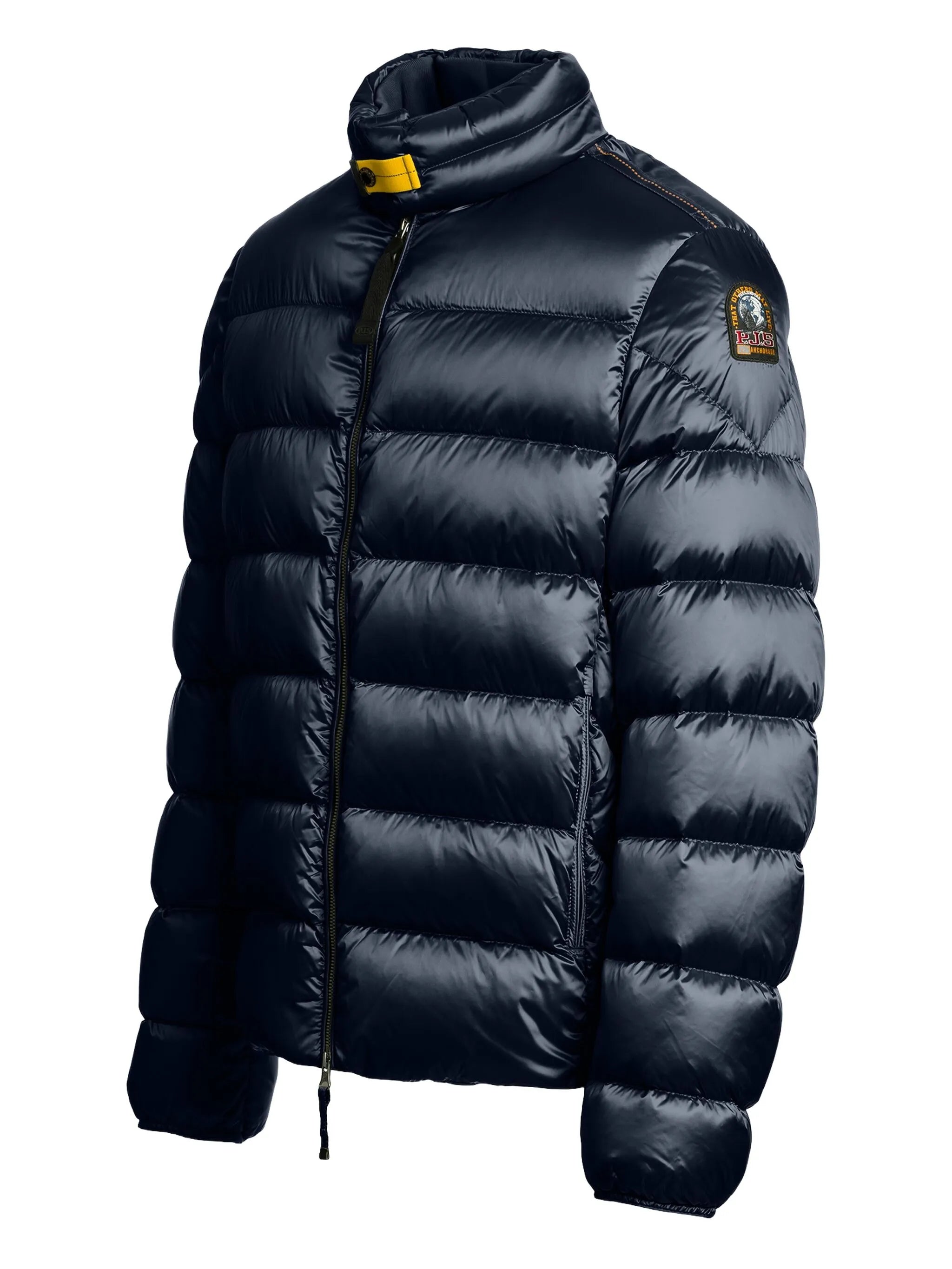 Parajumpers Parajumpers Quilted Down Jacket, view 2