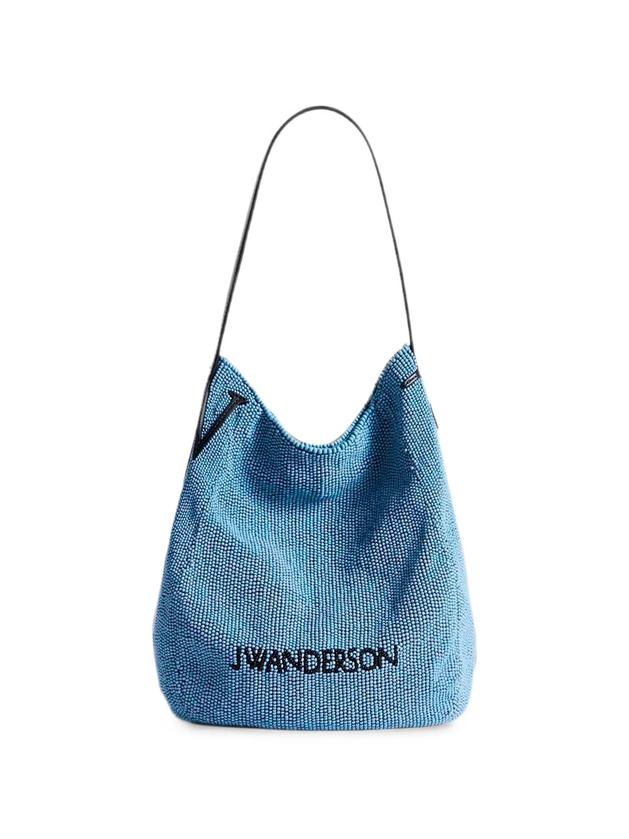 JW Anderson Jw Anderson Small Bulb Shoulder Bag