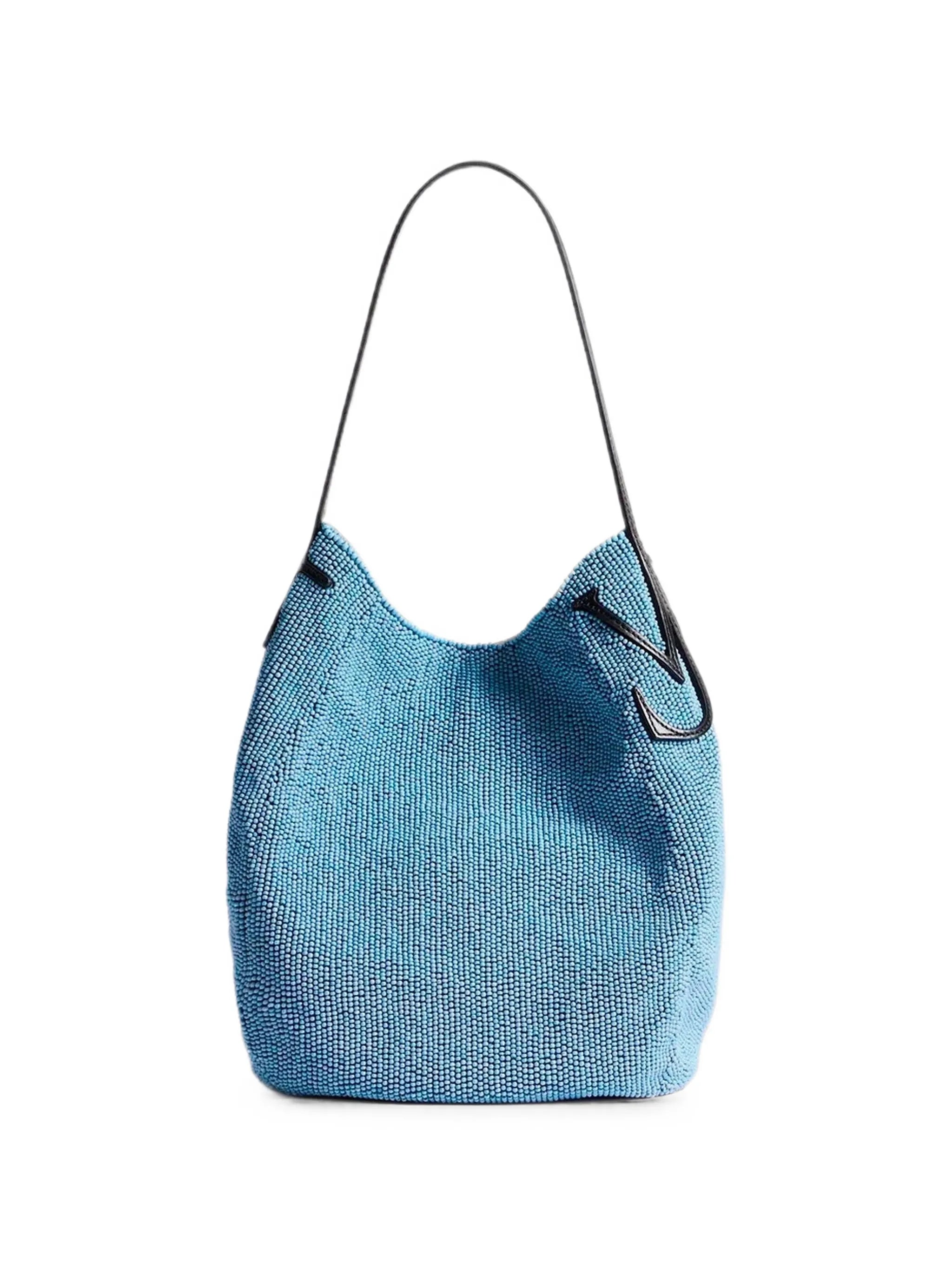 JW Anderson Jw Anderson Small Bulb Shoulder Bag, view 2