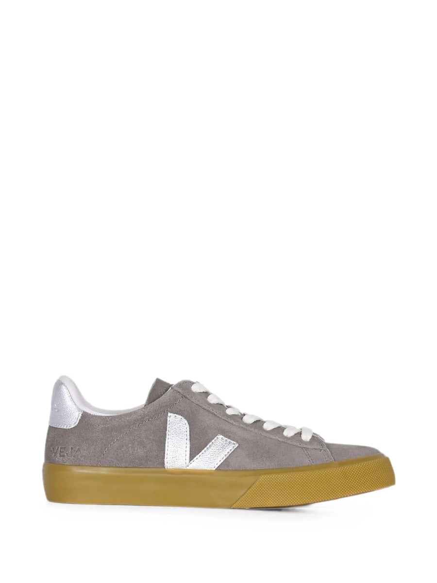 Veja Veja Campo Suede Sneakers