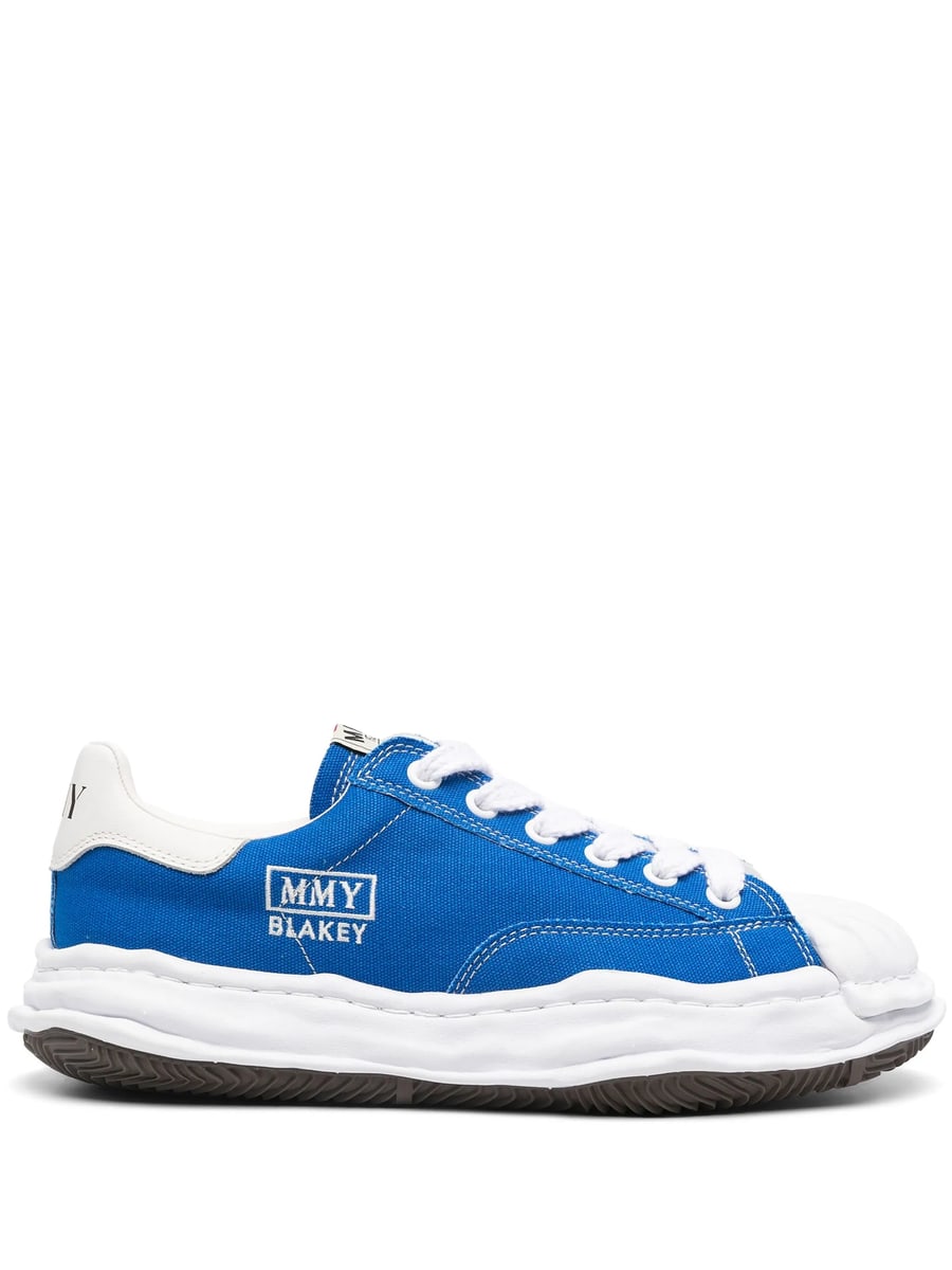 Maison Mihara Yasuhiro Maison Mihara Yasuhiro Blakey OG Sole Sneakers