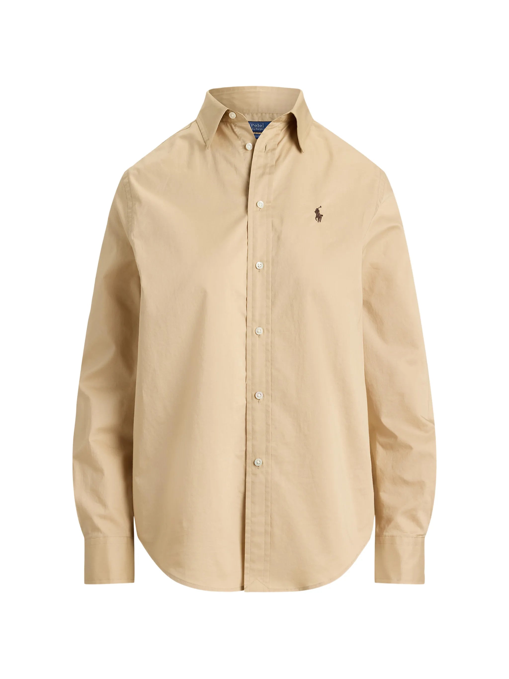 Ralph Lauren Ralph Lauren Cotton Twill Shirt