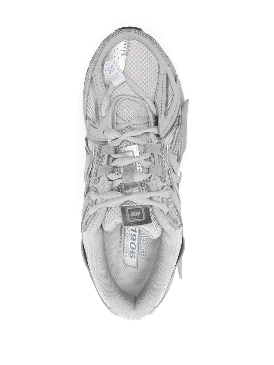 New Balance New Balance 1906A Mesh Sneakers, view 3